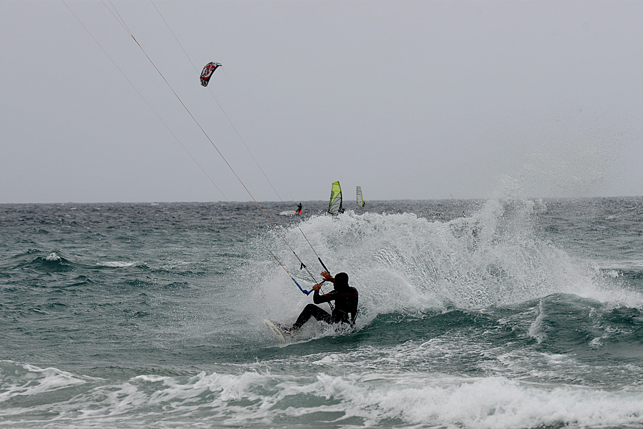 Slalom         Sport