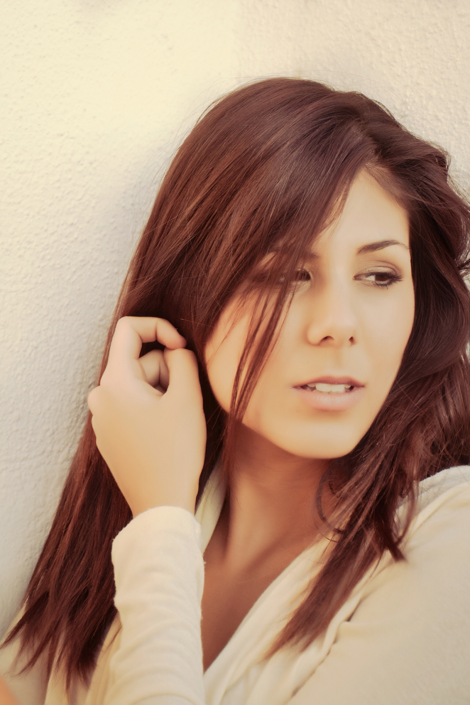 happiness is warm gun