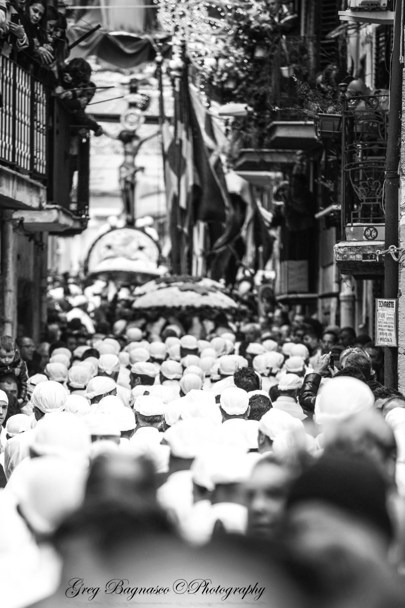 Crocifisso di Monreale