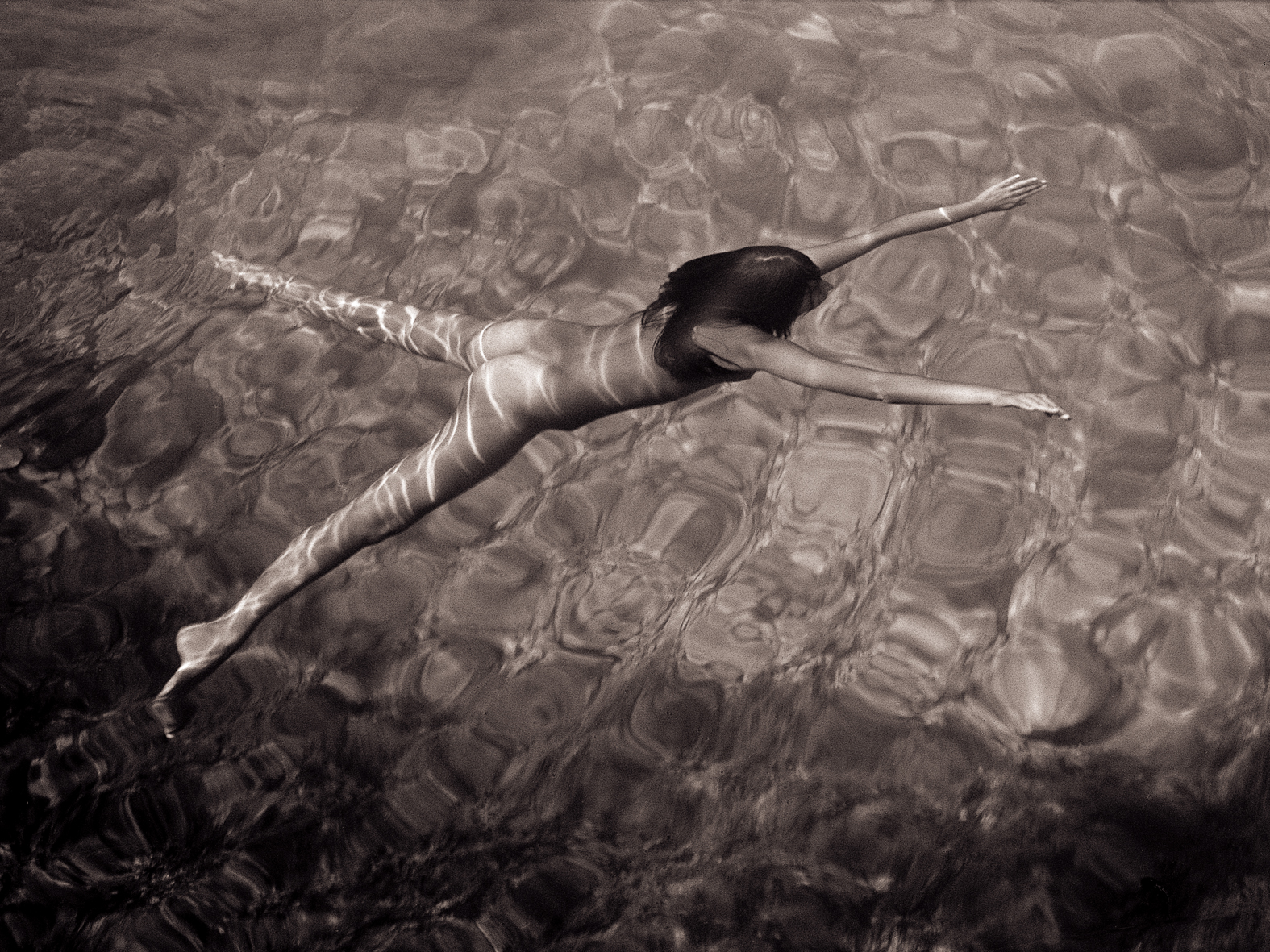 Mare Meraviglioso foto pellicola 1975