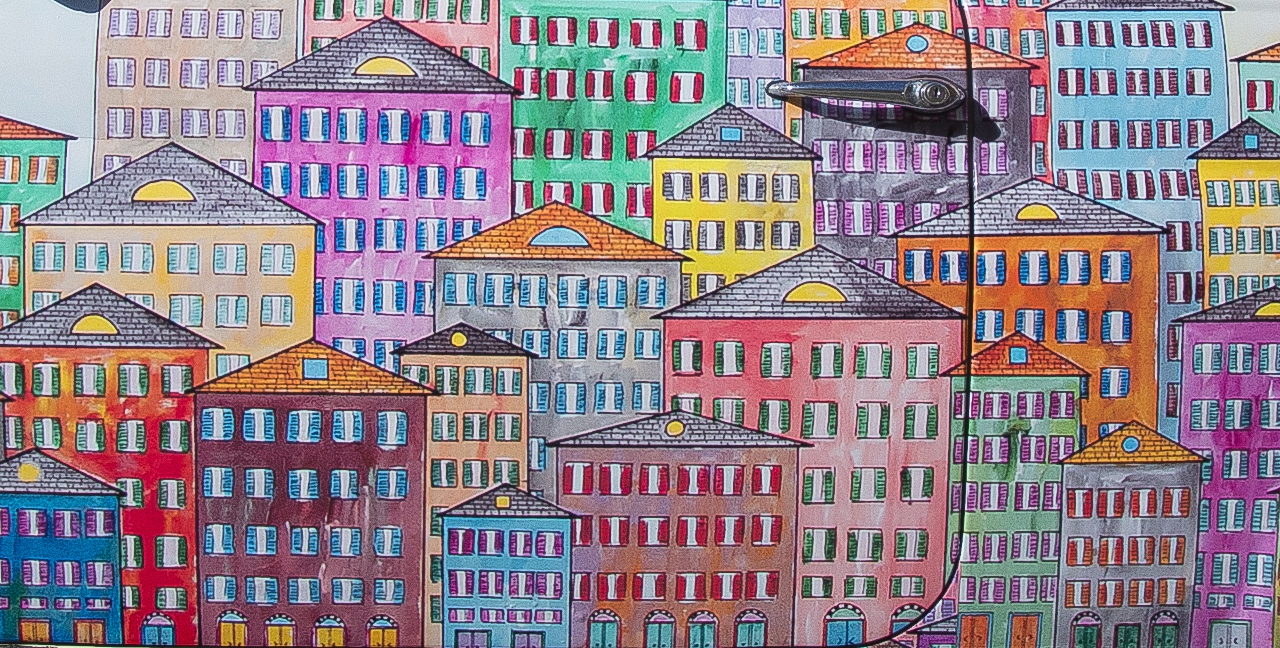 Casette........in movimento