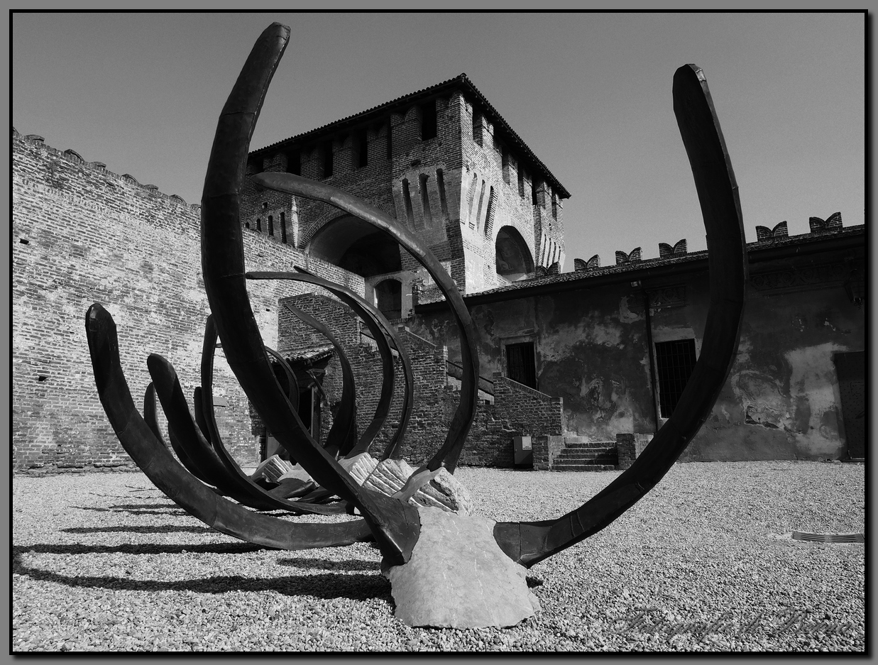 Castello di Soncino