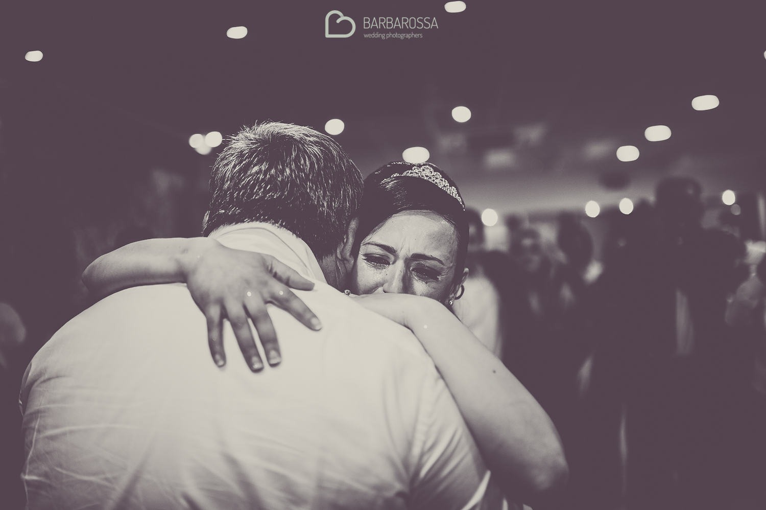 The emotion has no voice