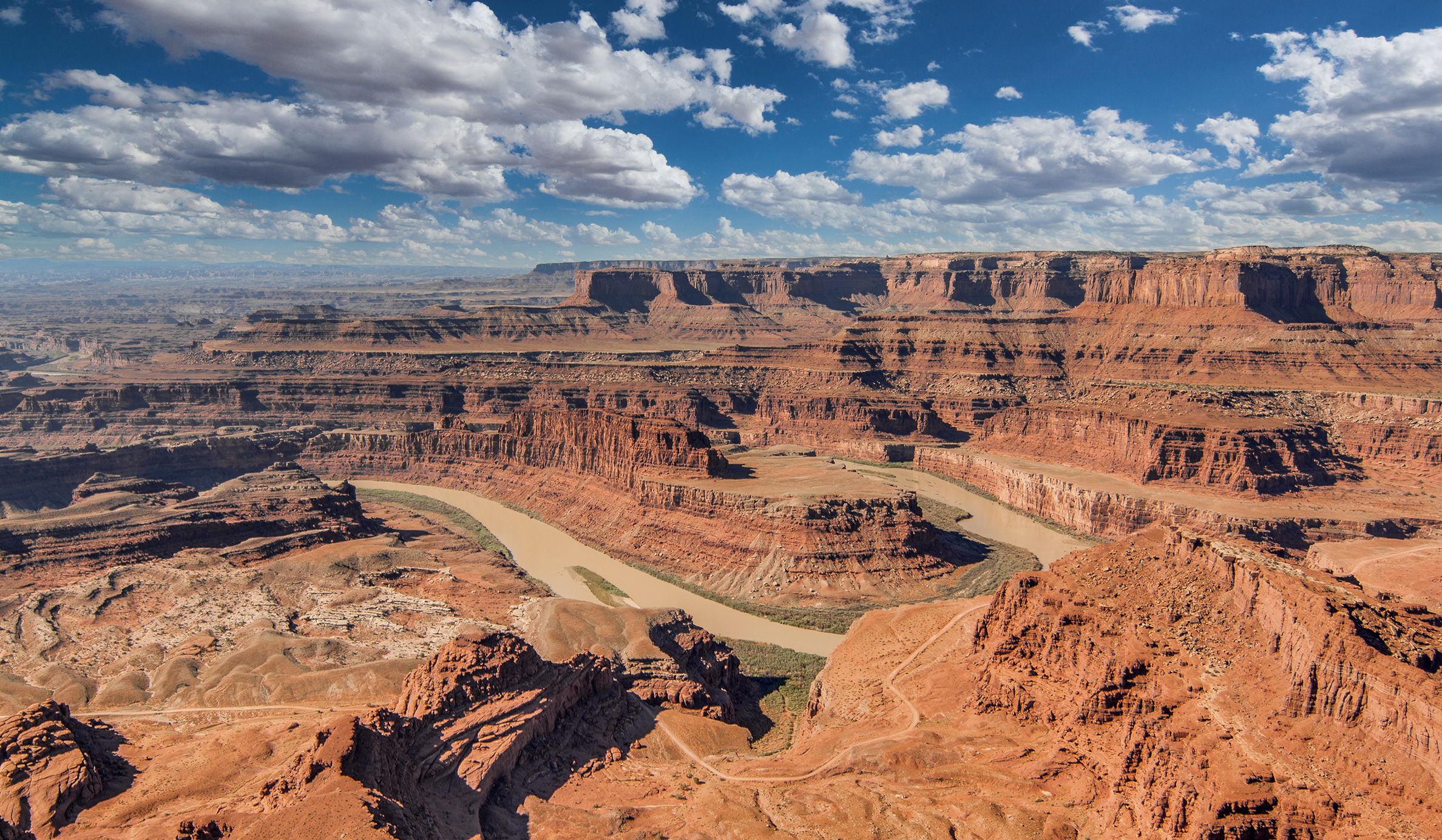 dead horse point