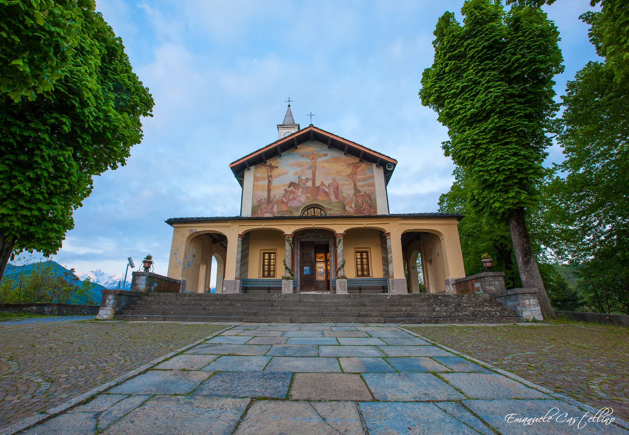 Madonna di Monserrato