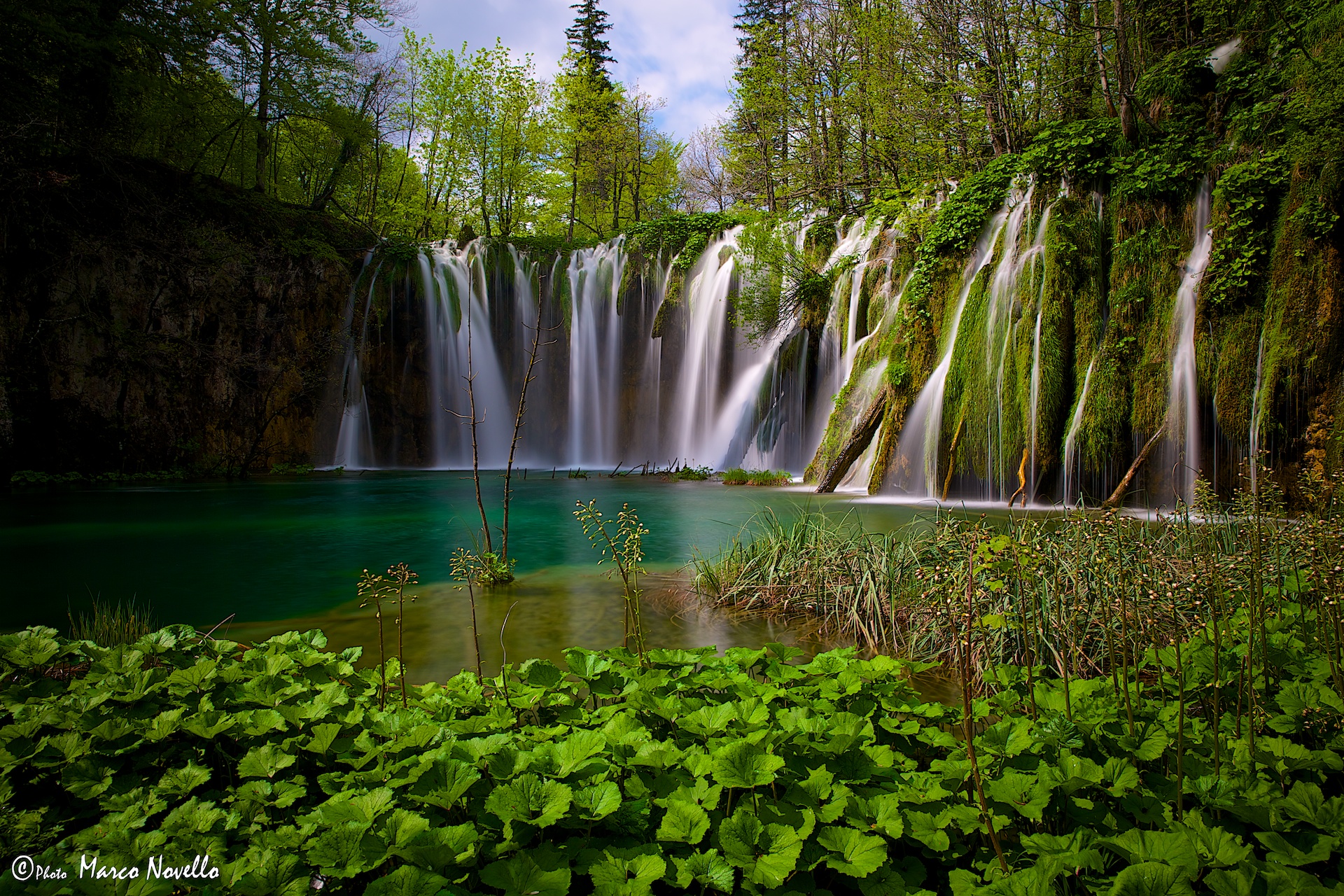 Plitivice