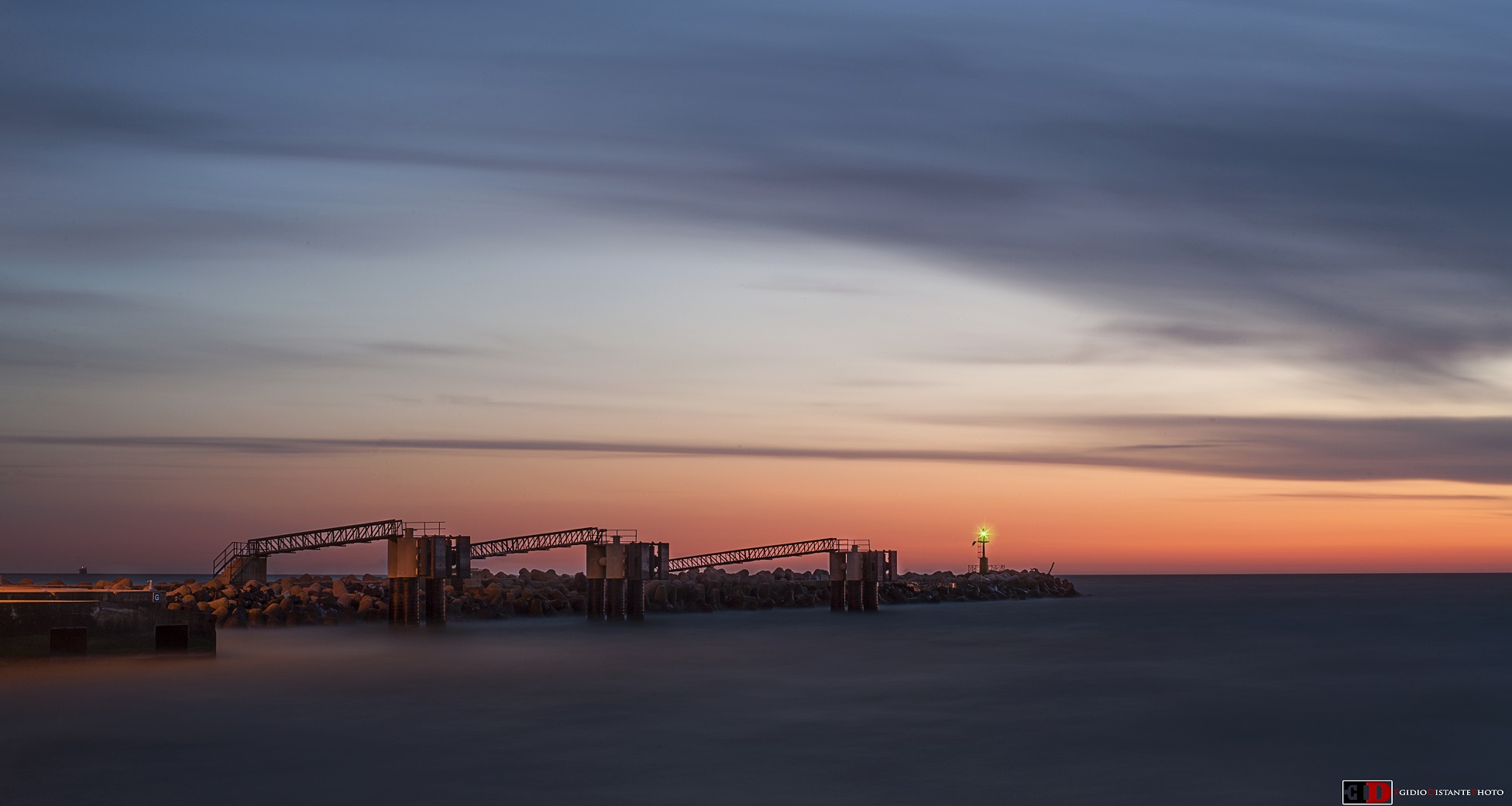 To infinity and beyond