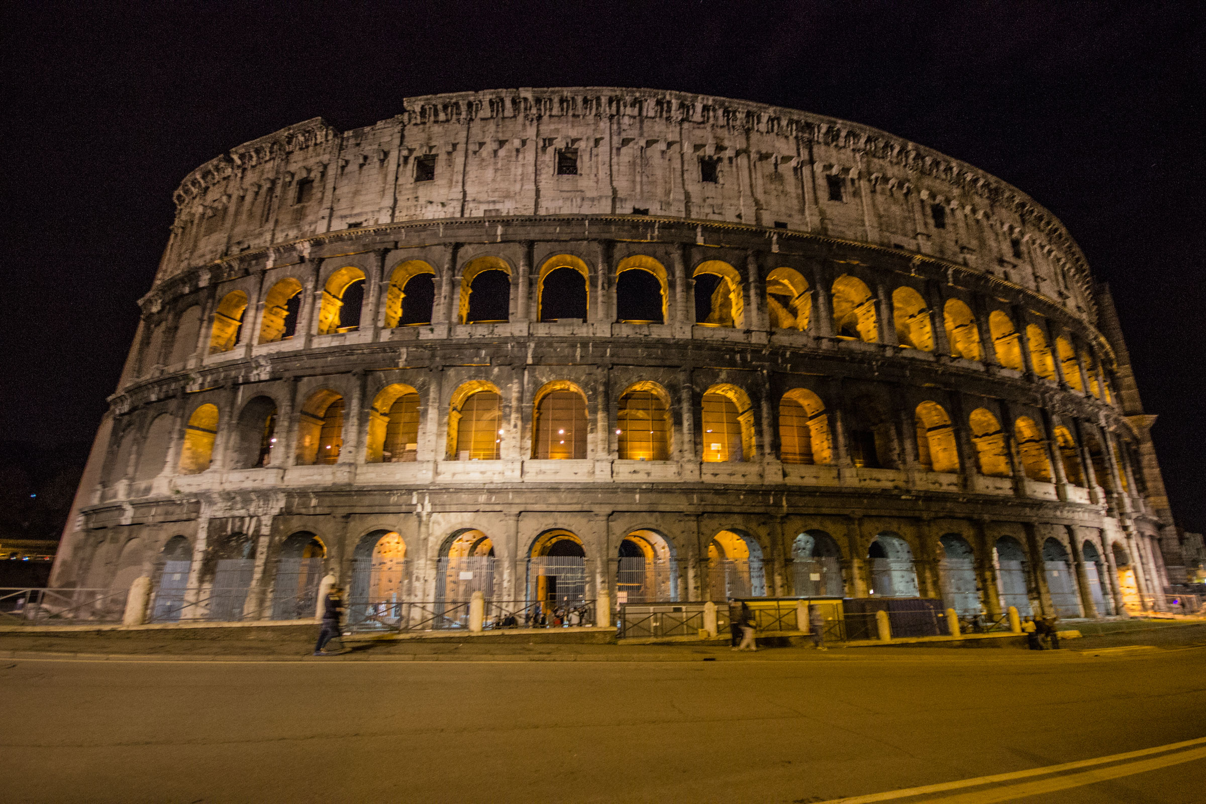 Colosseo (roma)