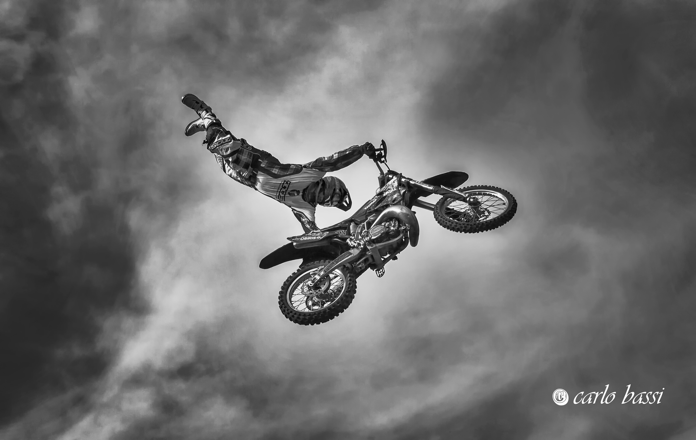 FMX - International Freestyle Team
