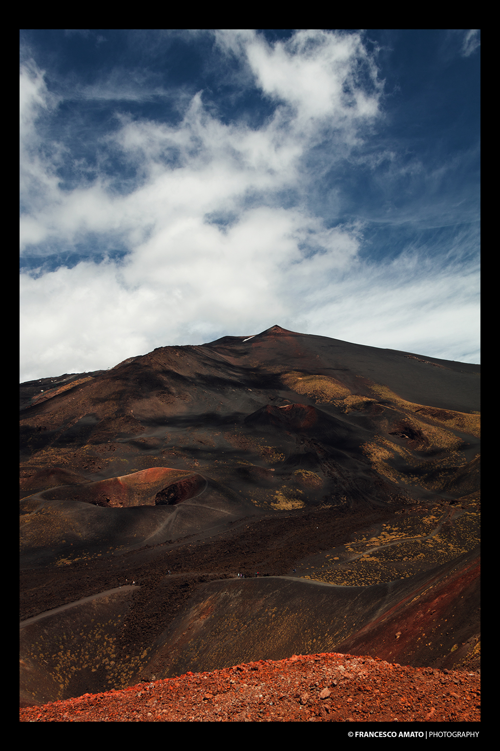 Ad un passo dagli inferi