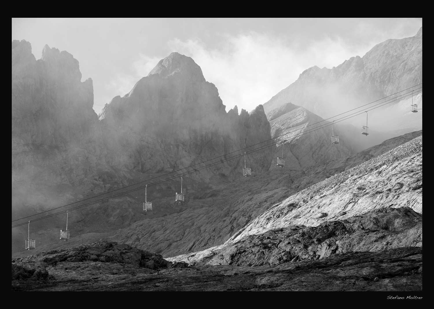 Small Adventir...Marmolada