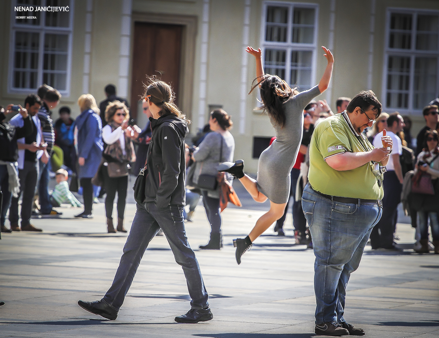 Non Applicabile .... Praga