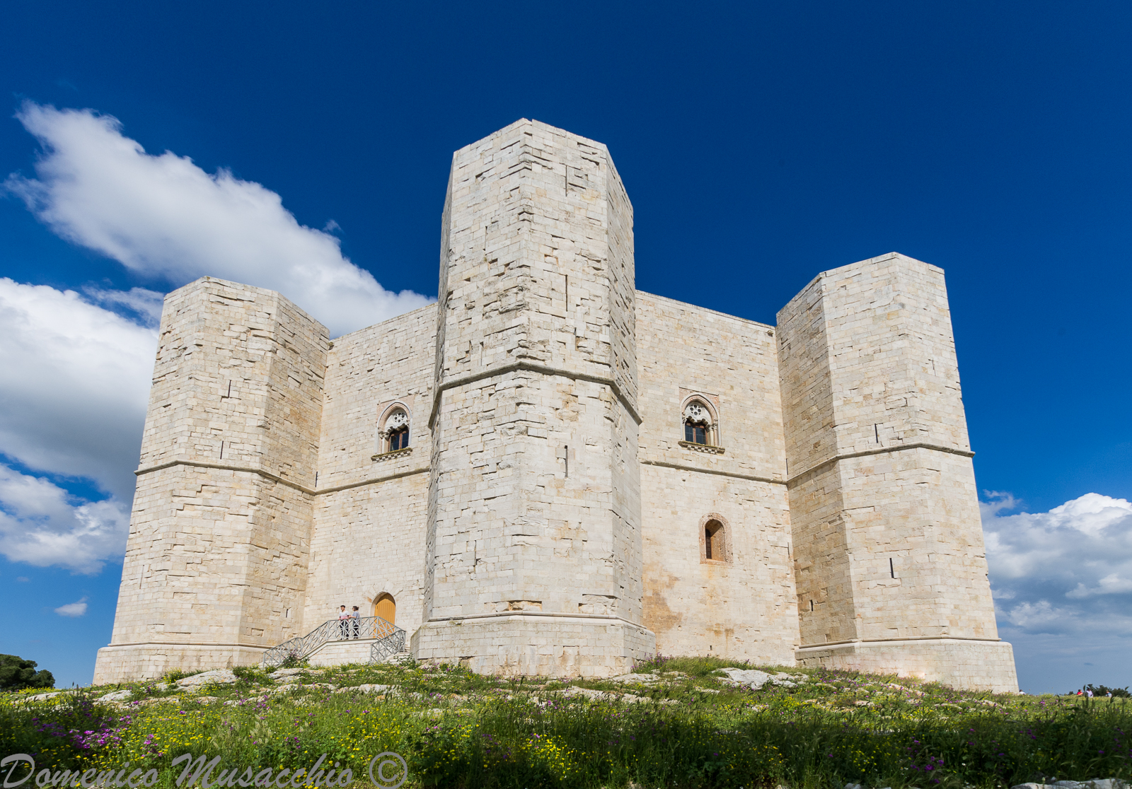 Castel del Monte