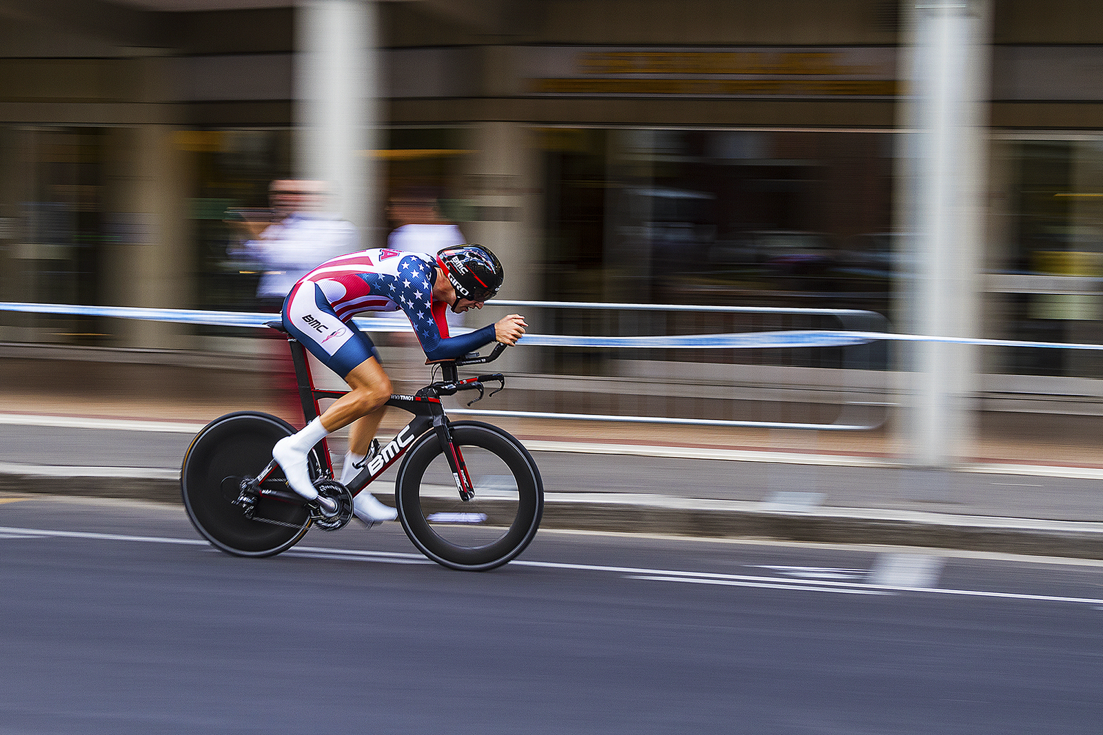 Elite Crono Florence 2013