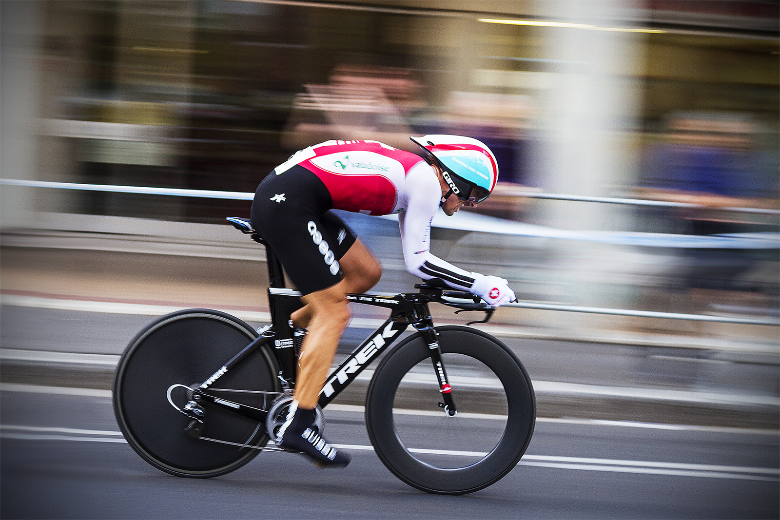 Elite Crono Florence 2013