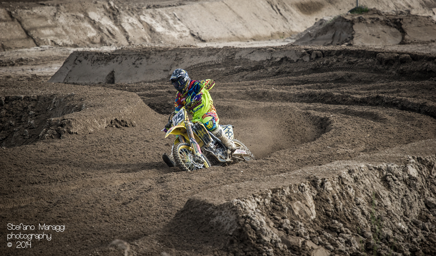 Clement Desalle