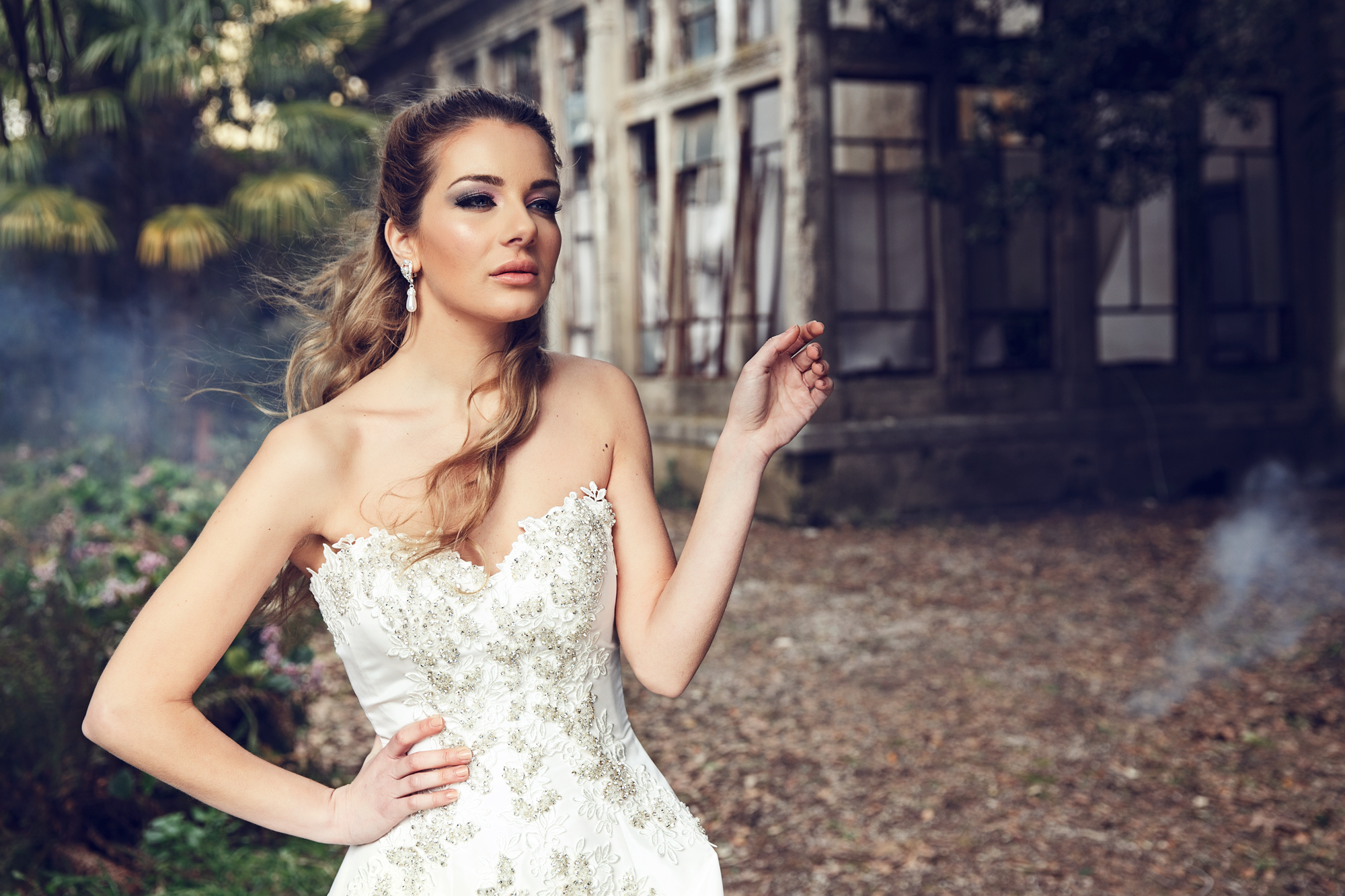 fashion bride