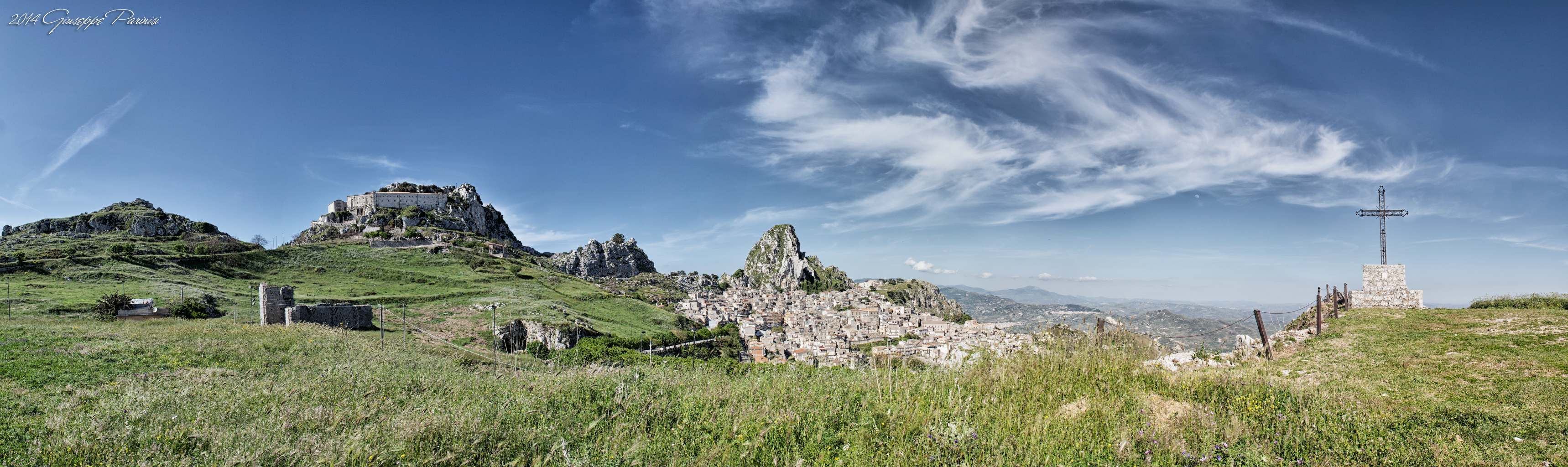 Overview Caltabellottese