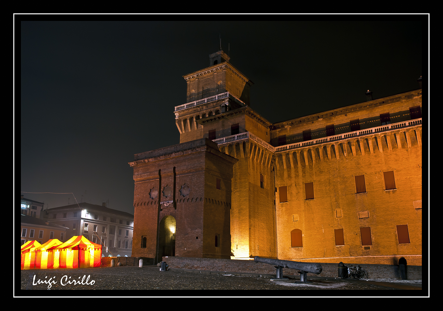 Castello Estense
