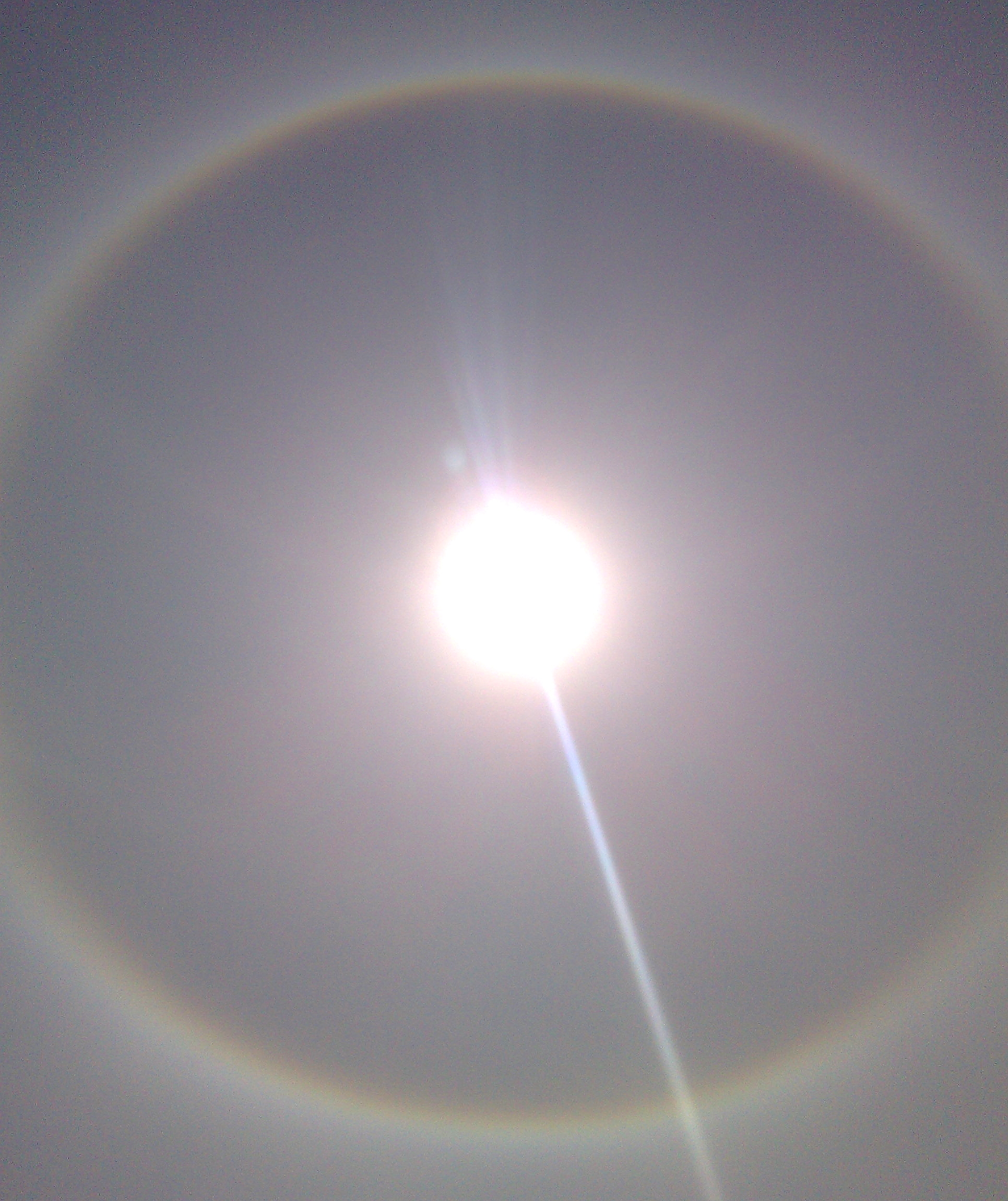 parhelion