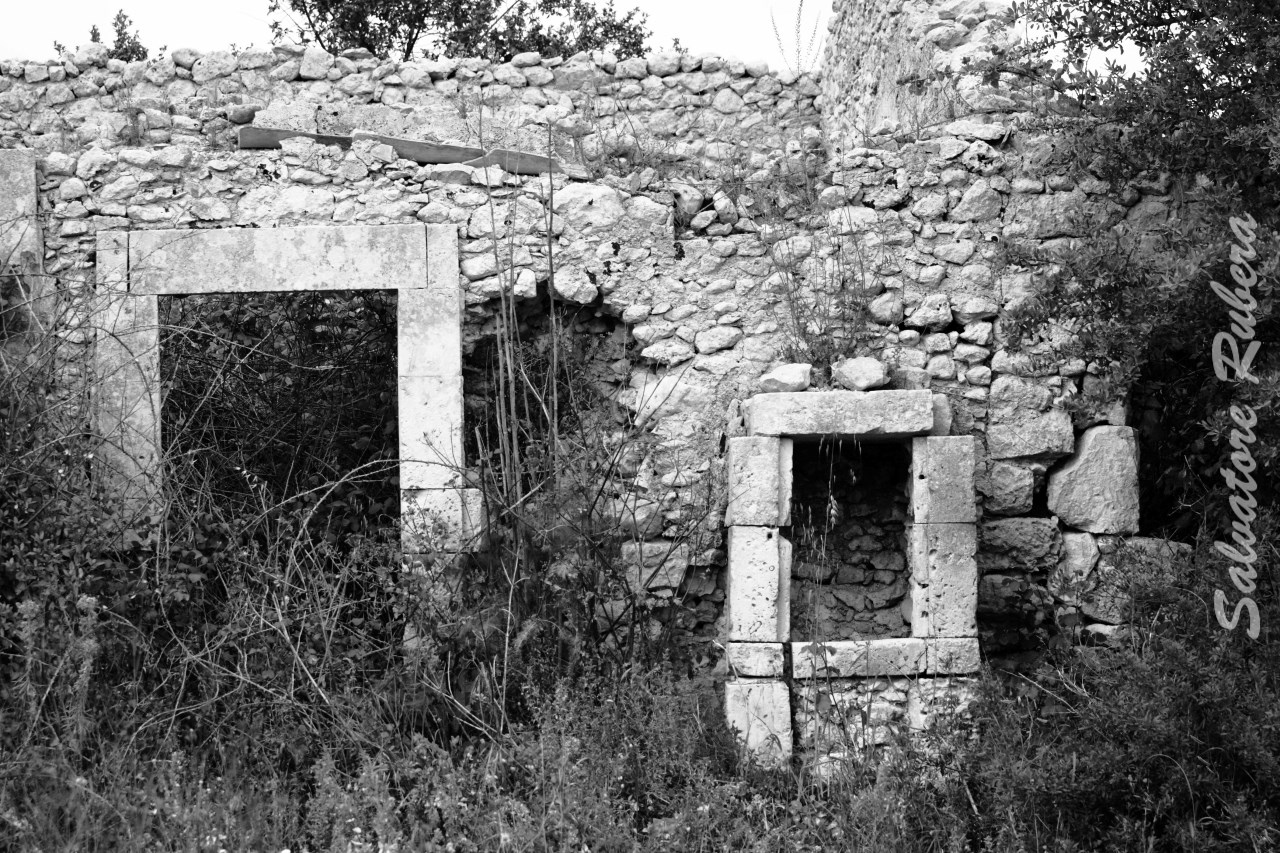 Ruins of campaign