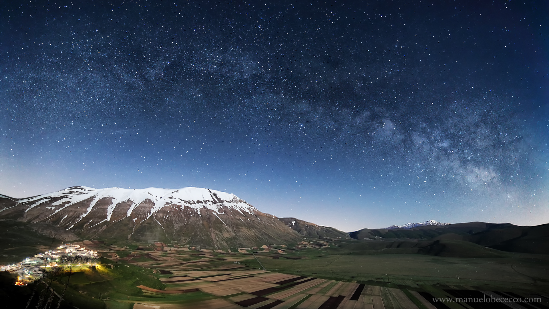 Silent in my world II