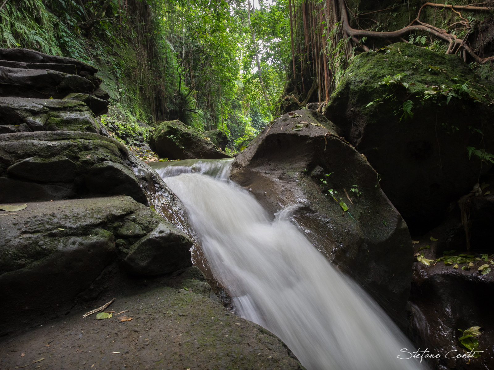 Test stabilizer om-d EM1