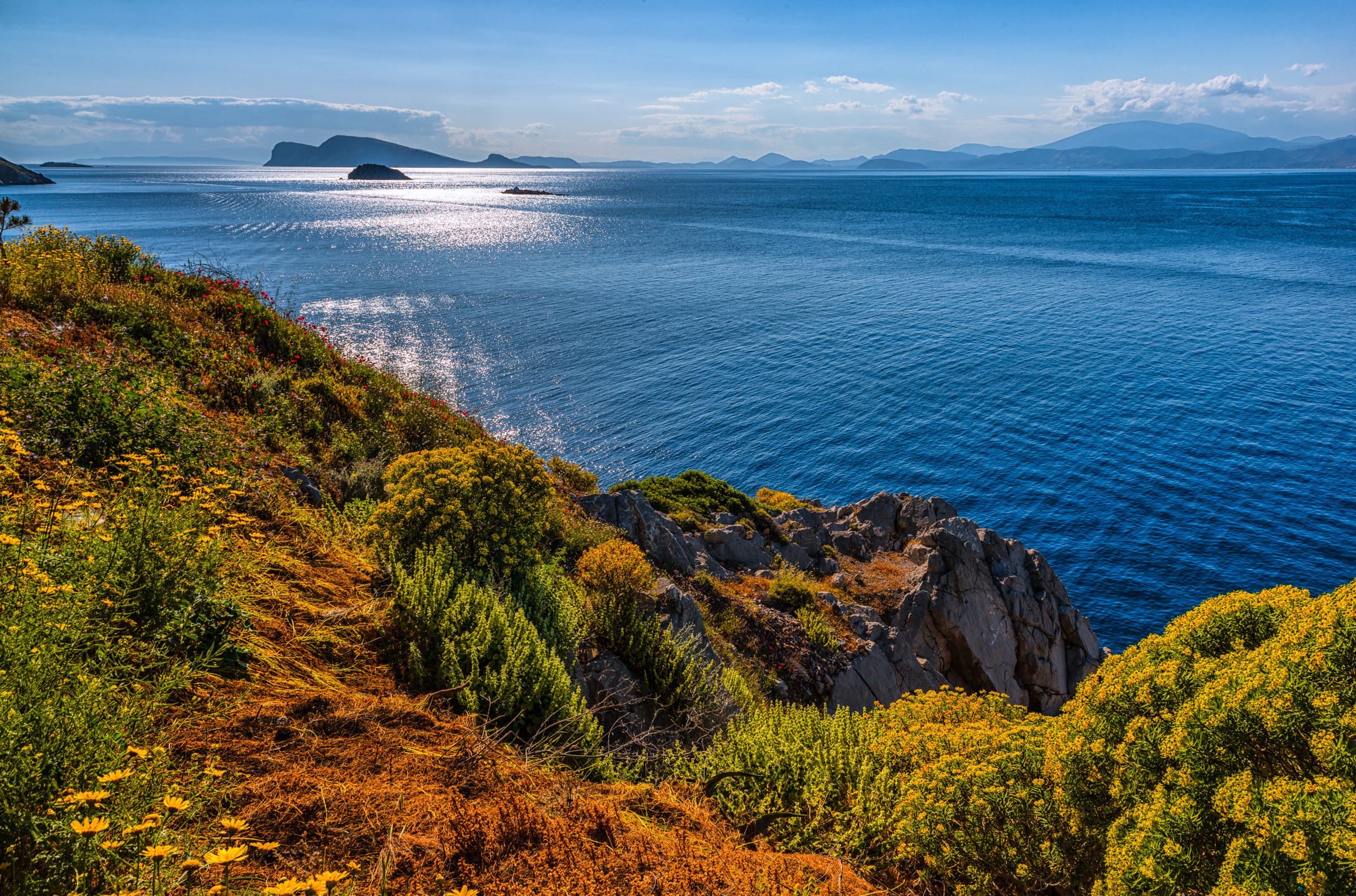 Greece - Peloponnese