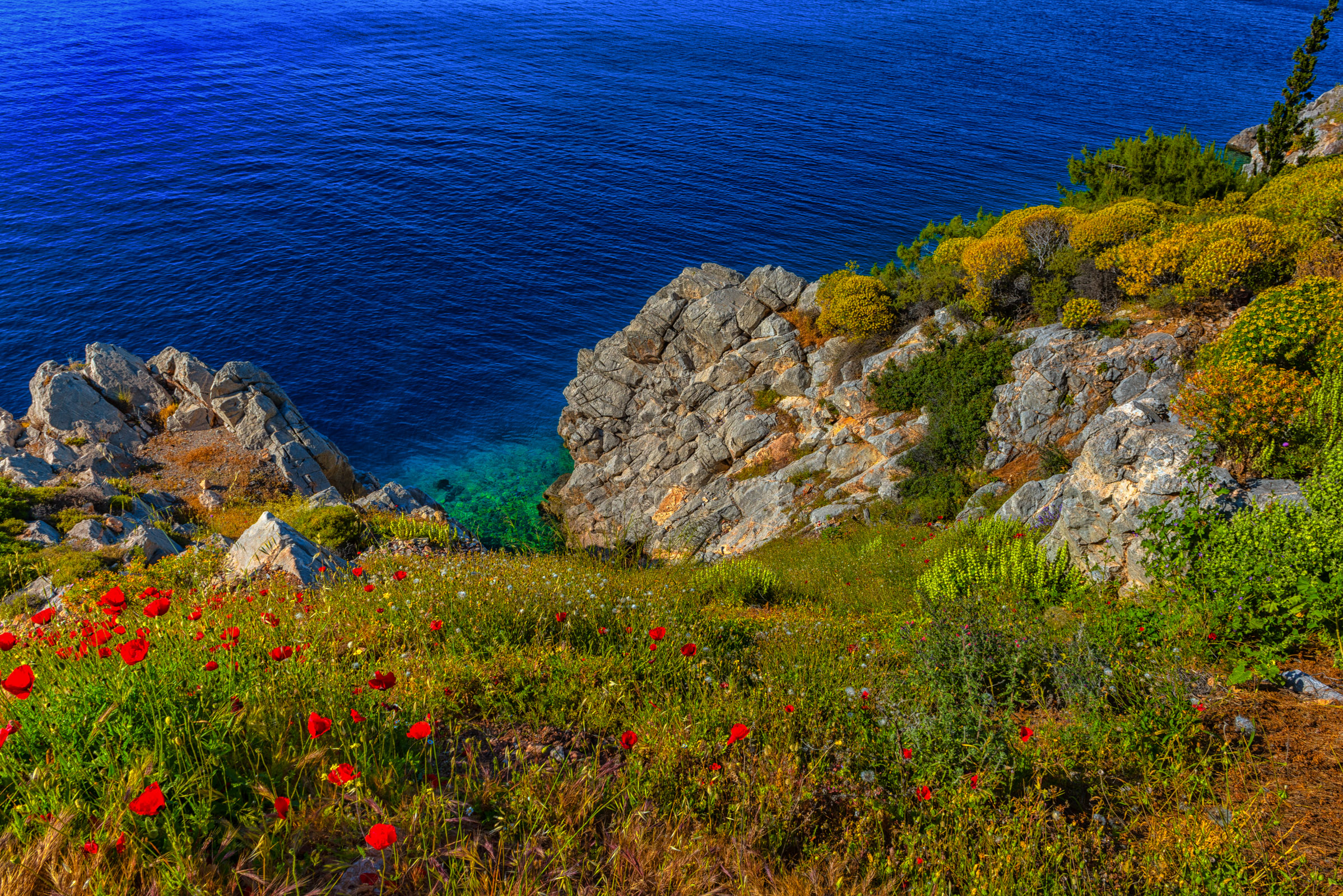 Greece - Peloponnese