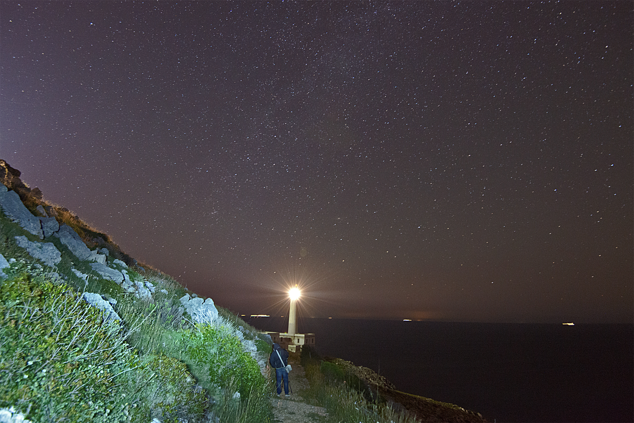 The friend Nokiottolo 89 Astrophotography