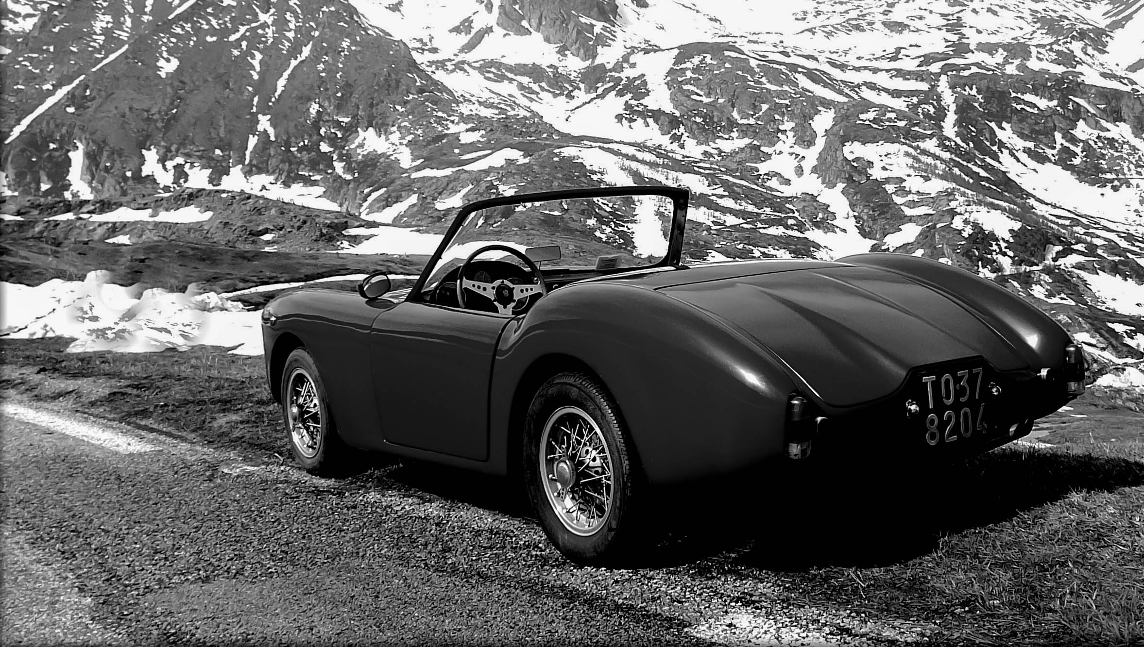 Vintage ................