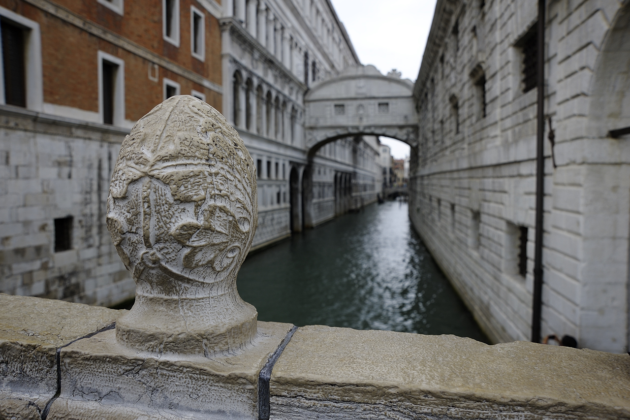 Particolare architettonico