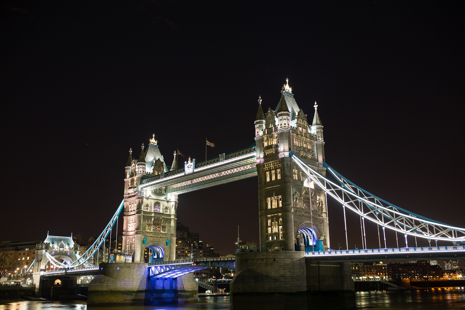 Tower Bridge