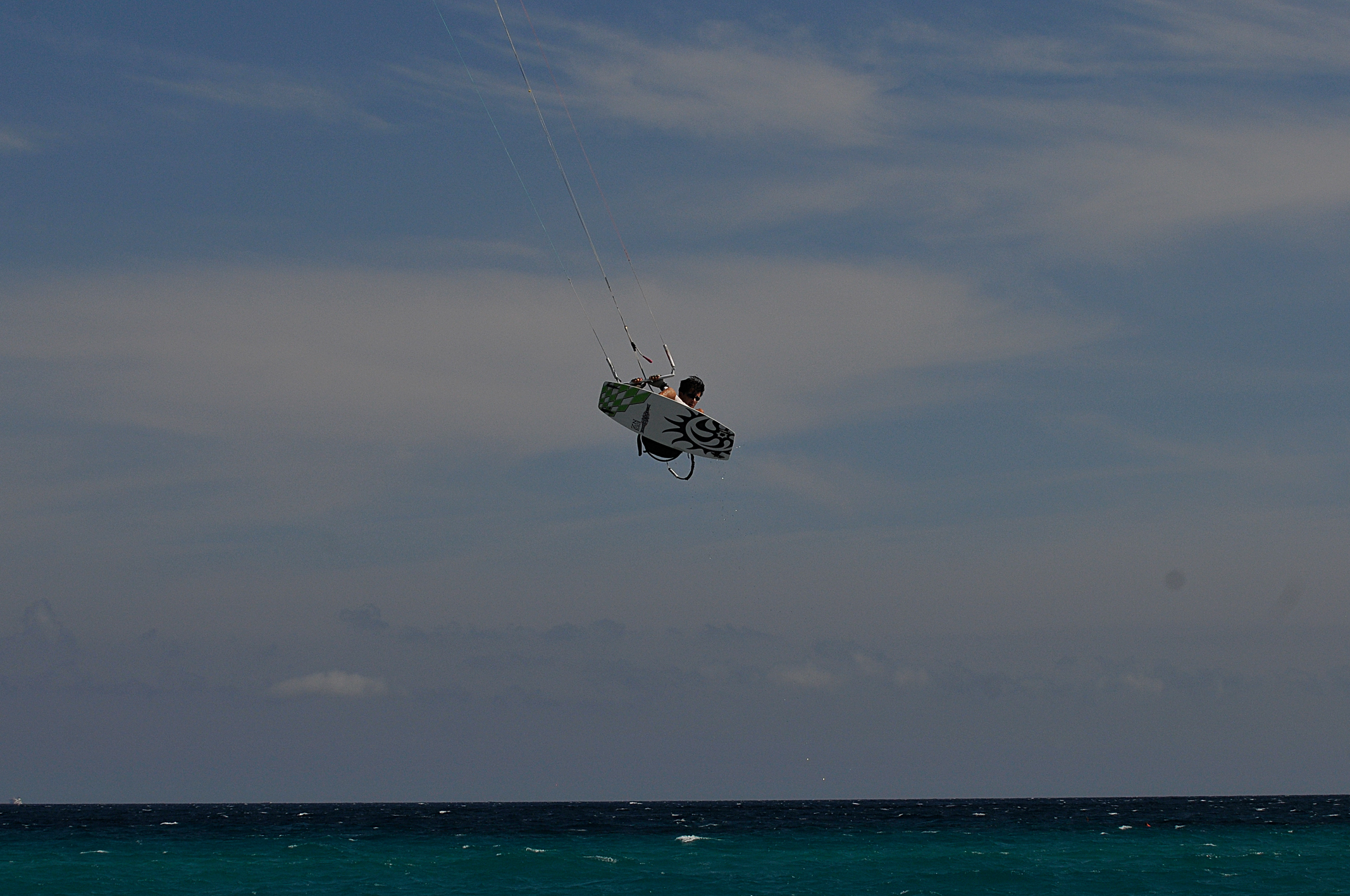 Gianni           Sport