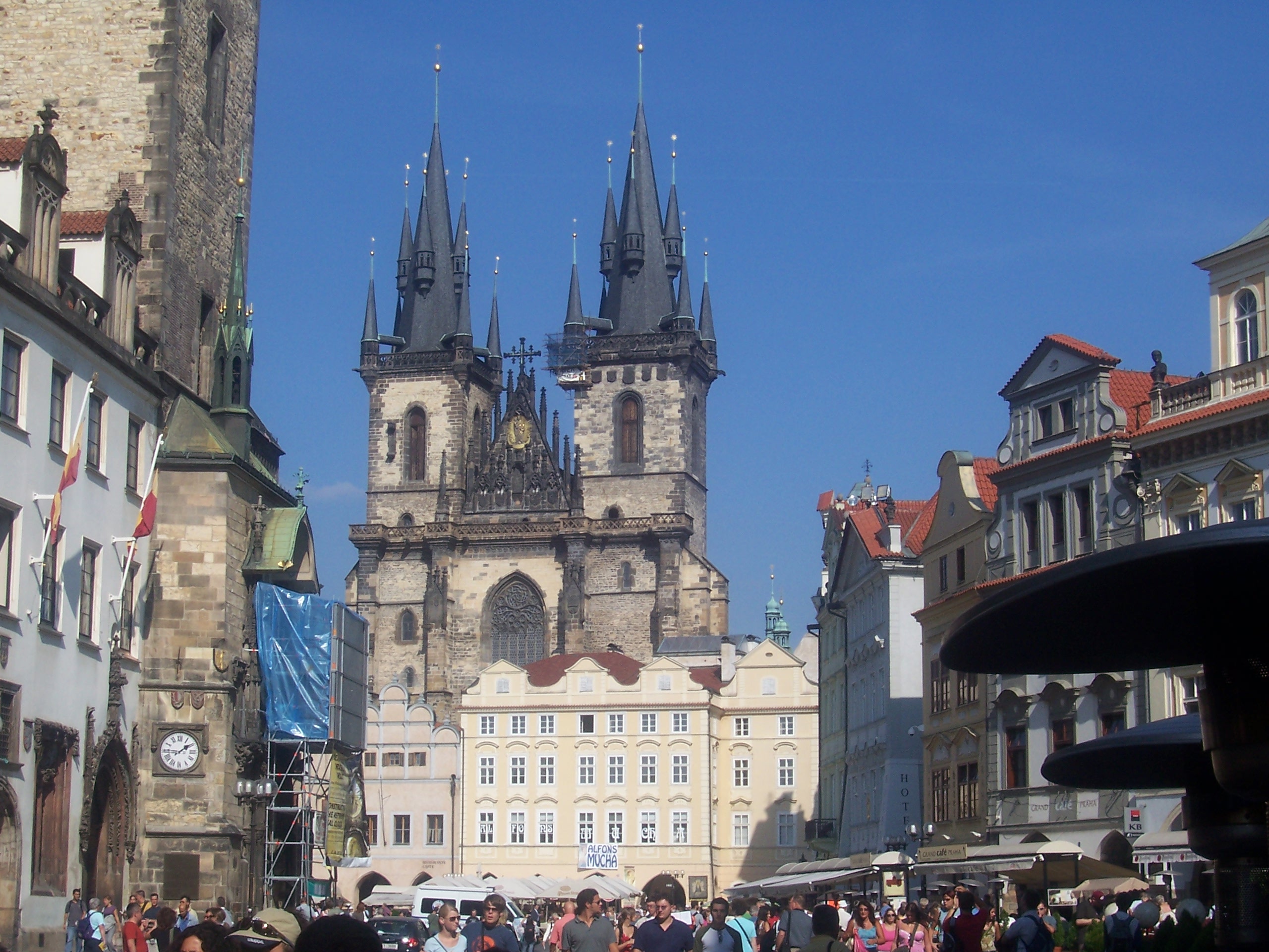 Repub. Czech (Prague)