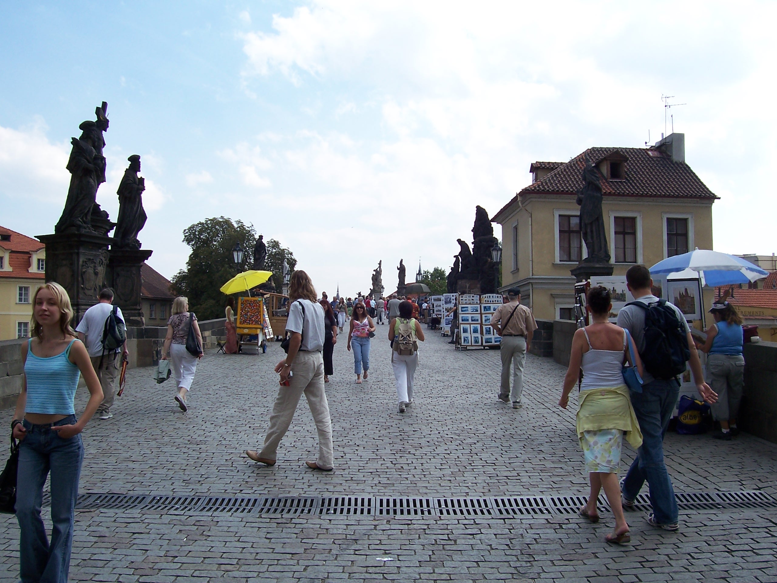 Repub. Czech (Prague)