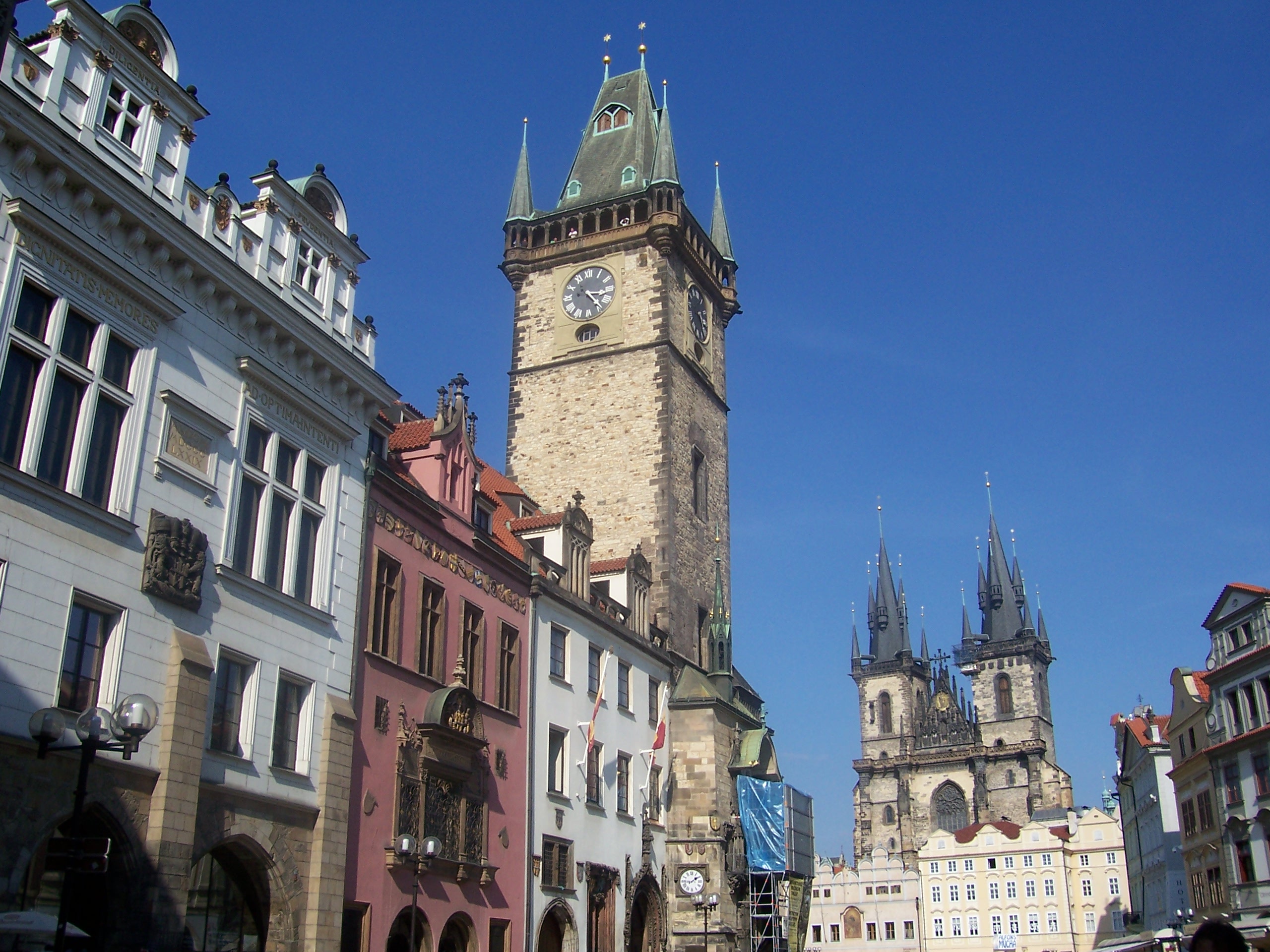 Repub. Czech (Prague)