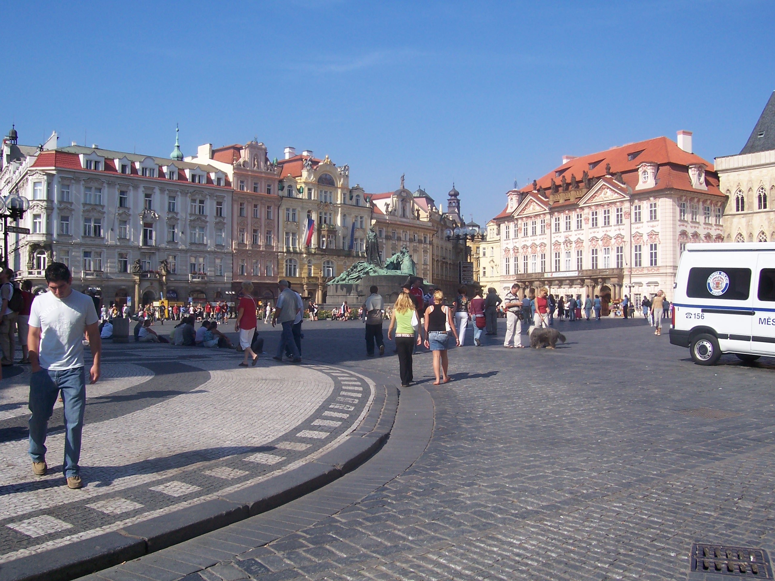 Repub. Czech (Prague)