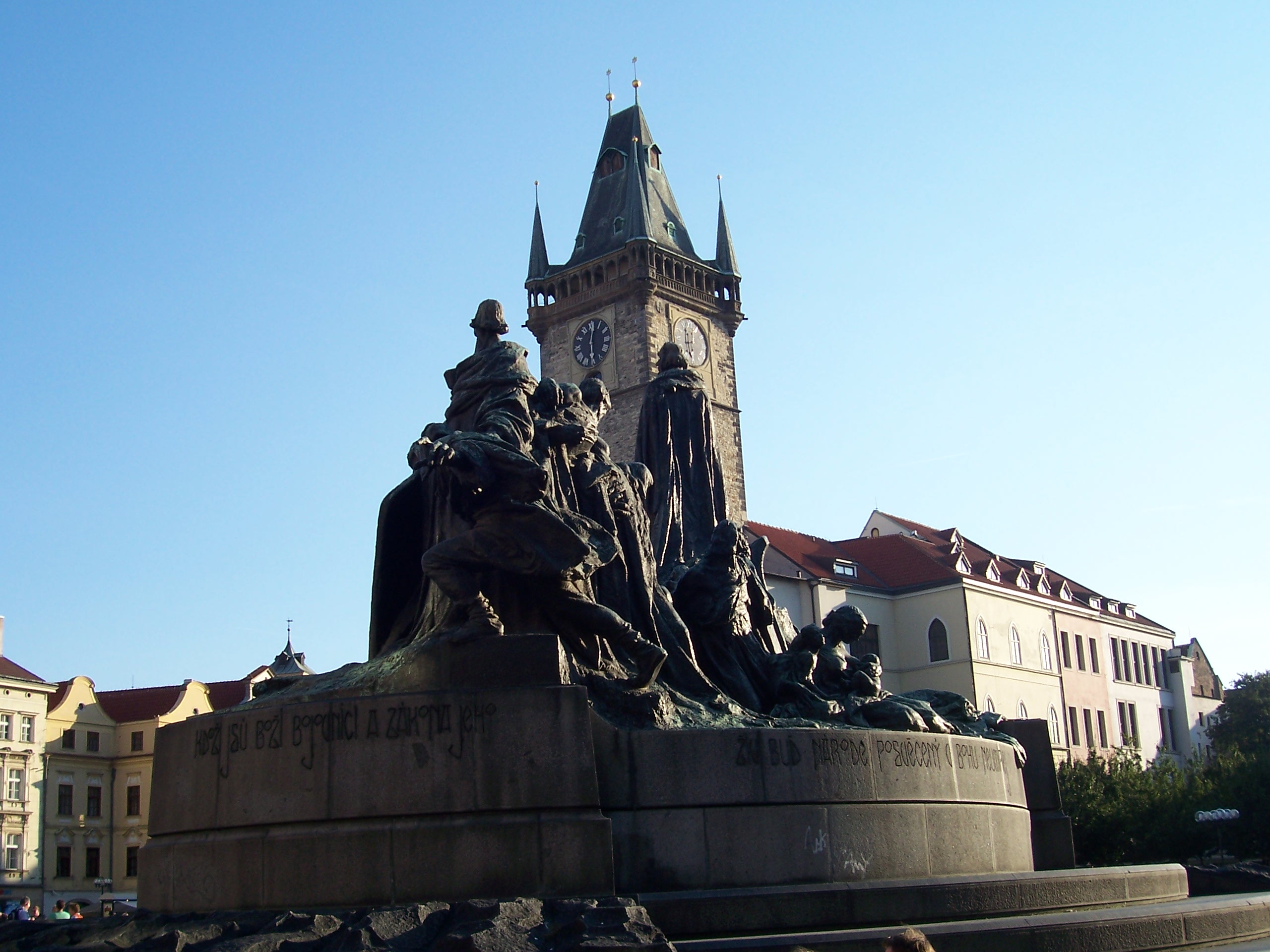 Repub. Czech (Prague)