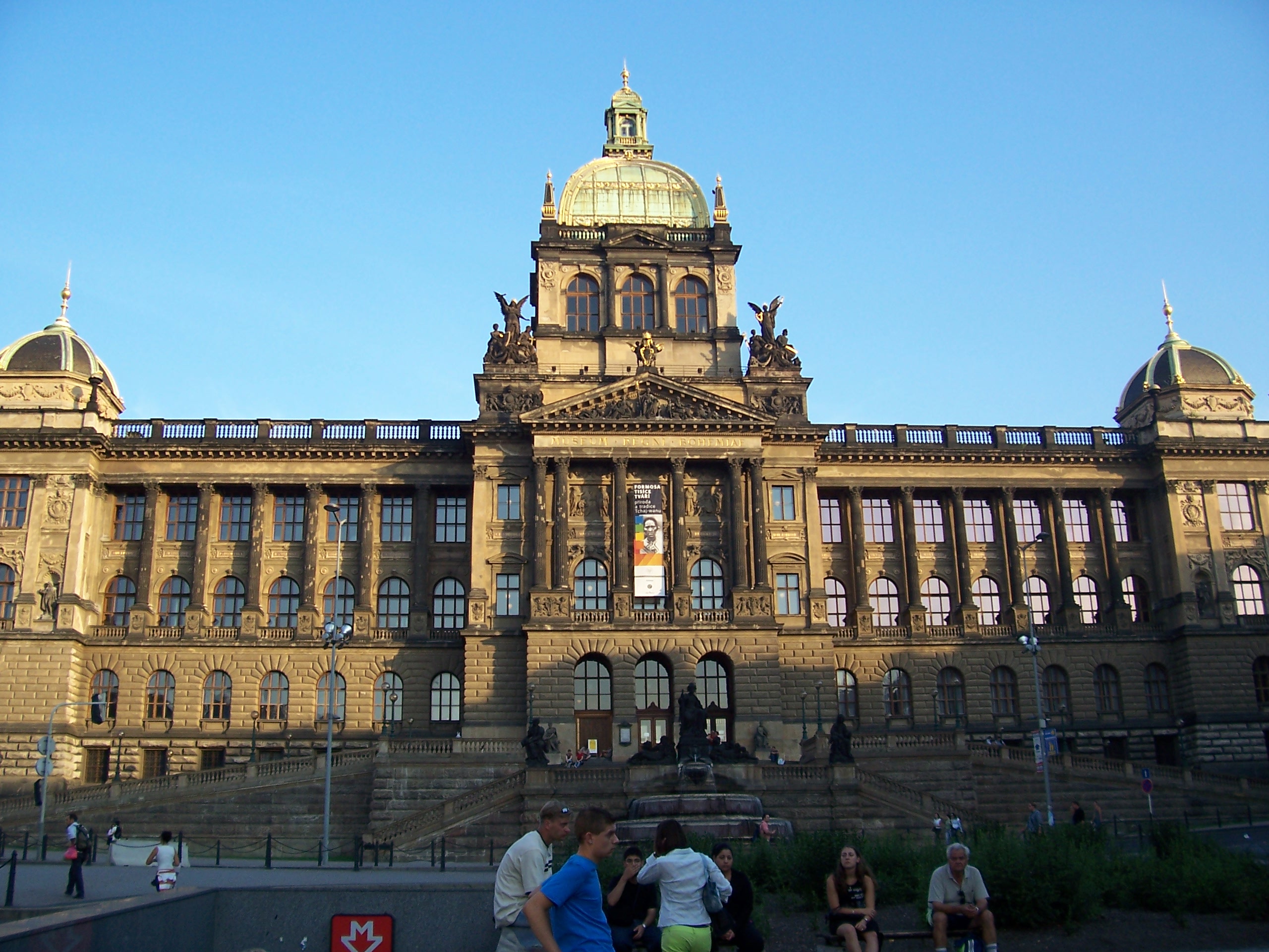 Repiub. Czech (Prague)