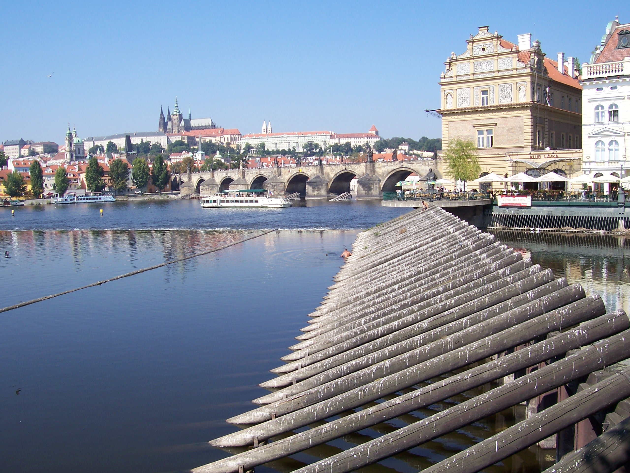 Repub. Czech (Prague)
