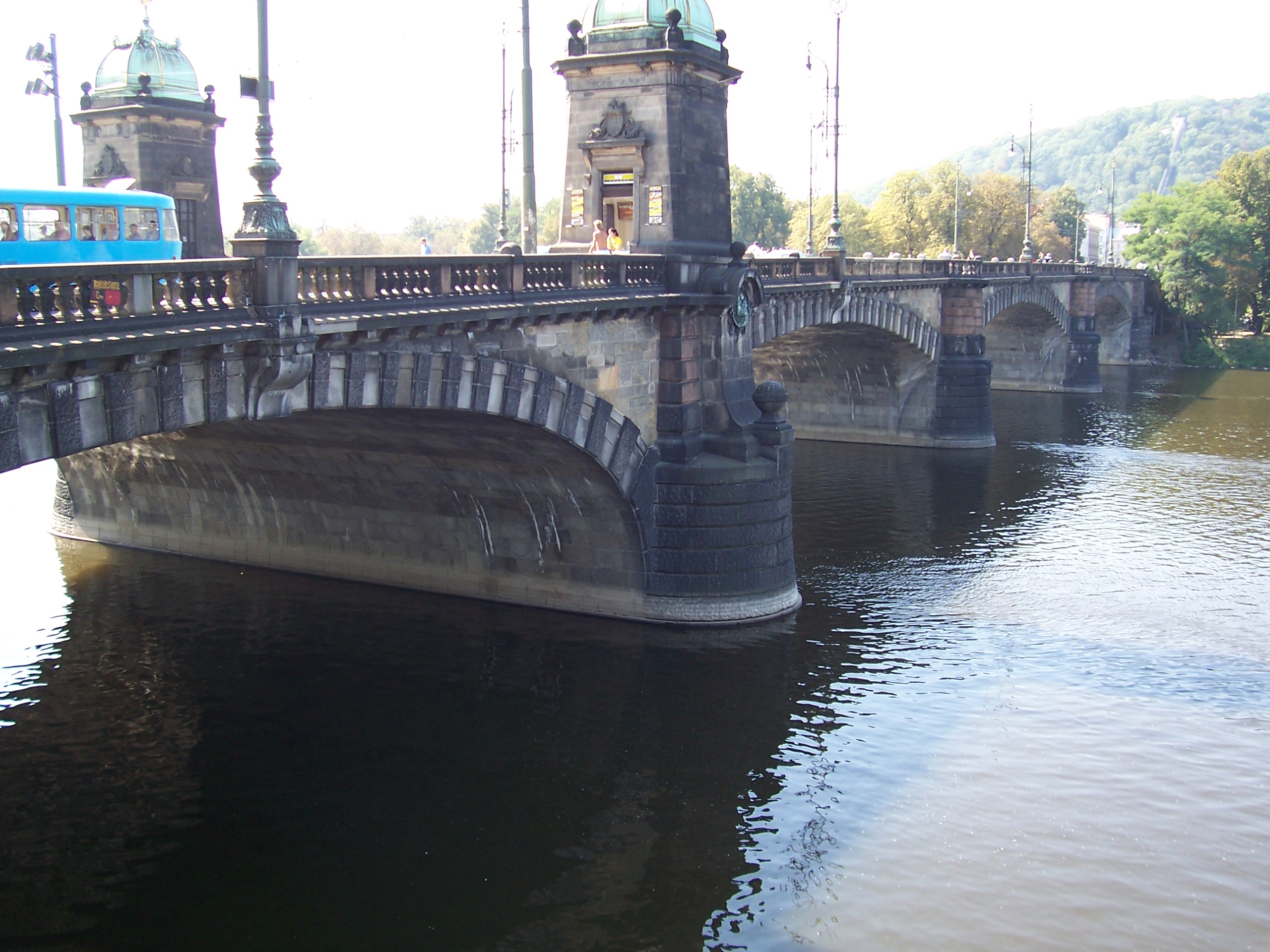 Repub. Czech (Prague)