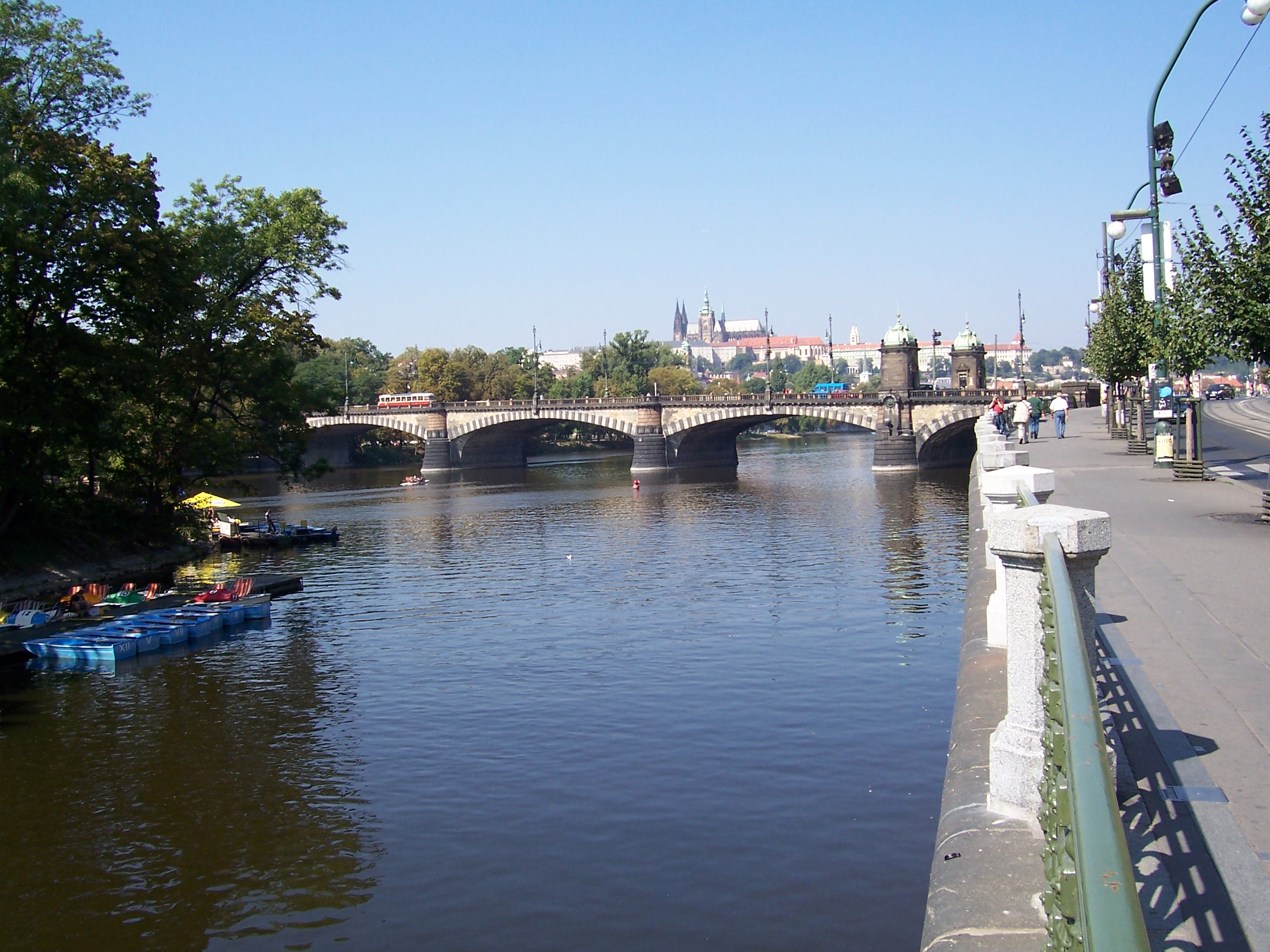 Repub. Czech (Prague)