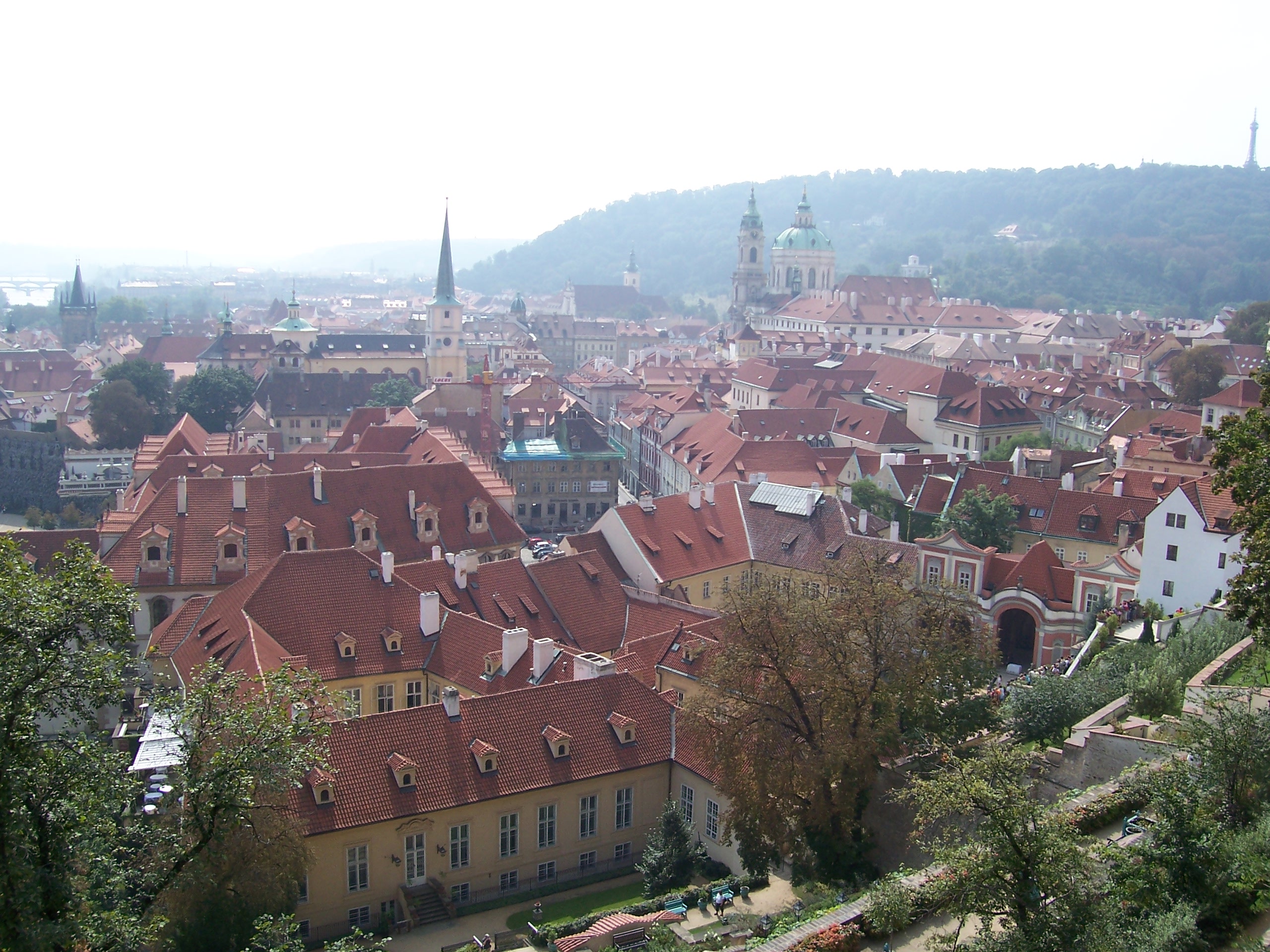 Repub. Czech (Prague)