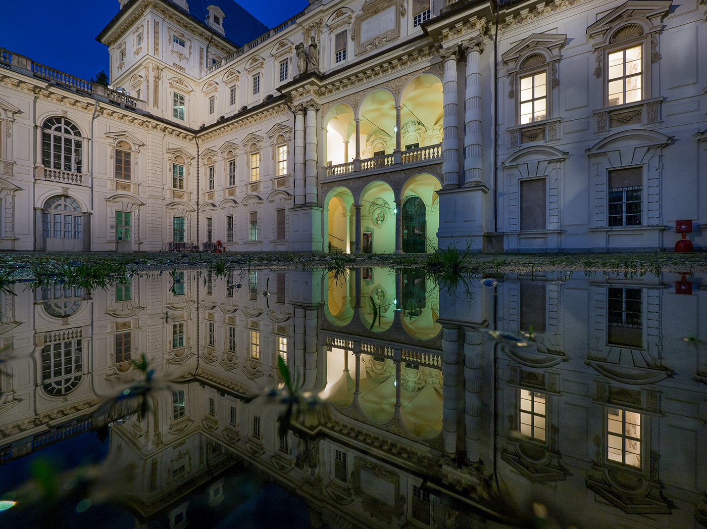 Il Castello del Valentino
