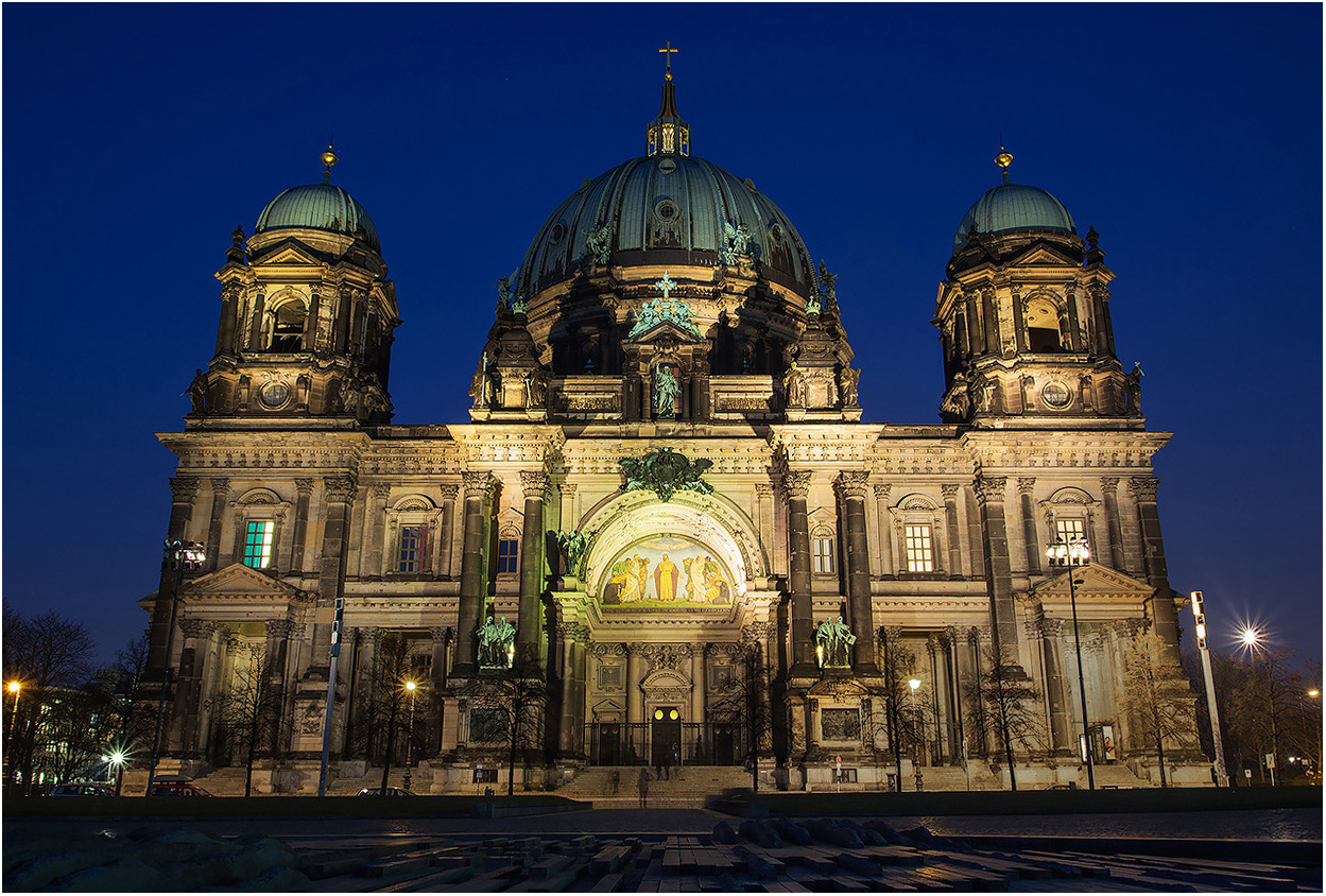 Berliner Dom