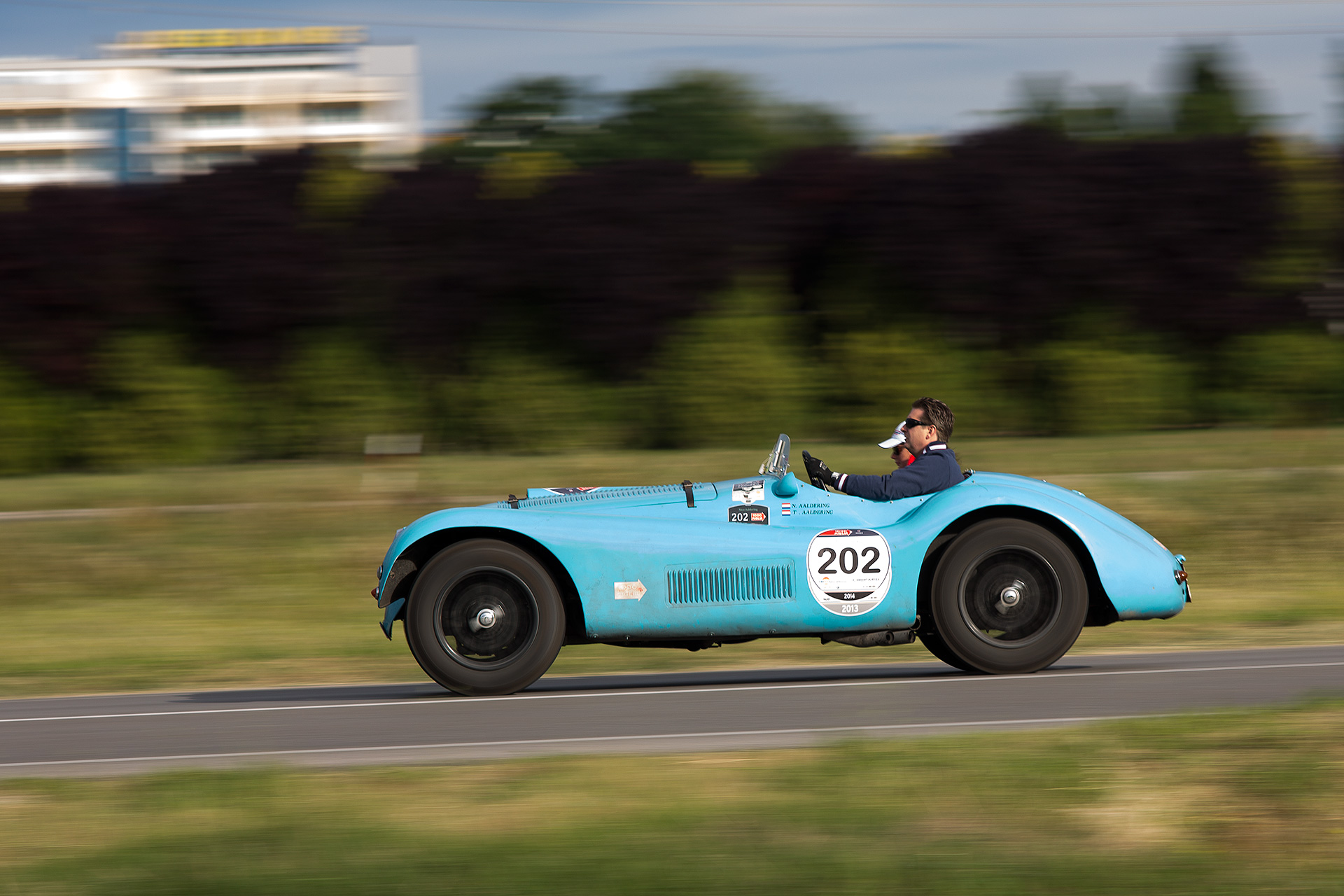 1000miglia #202