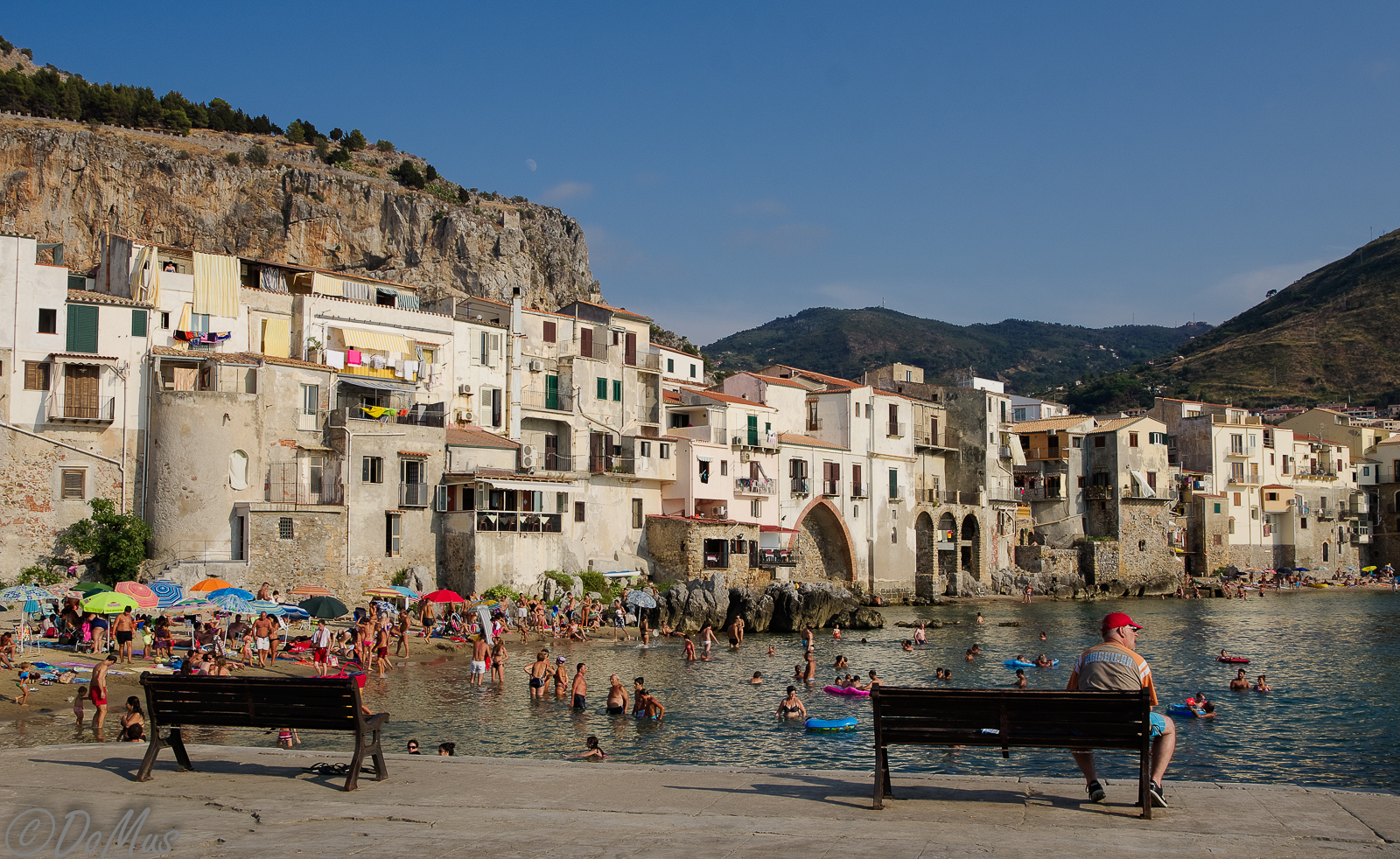 Cefalu