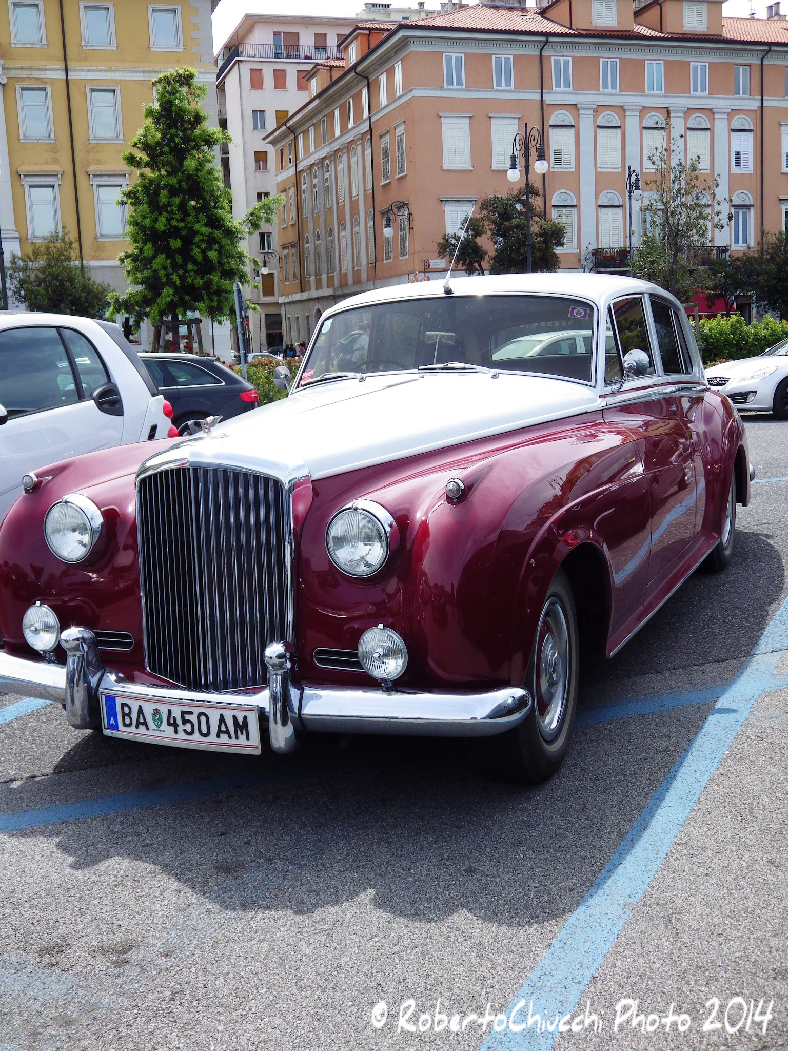 Bentley 3