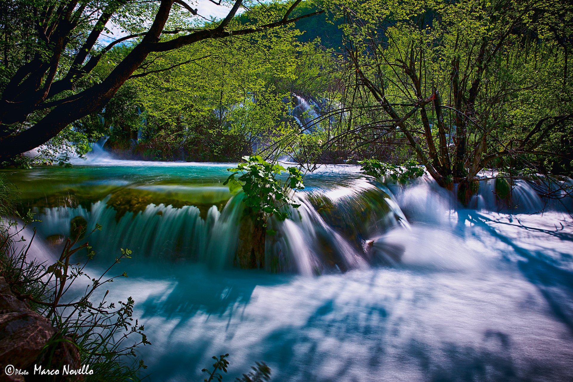 Plitvice